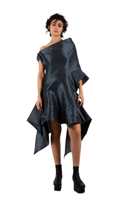 Flow Dress