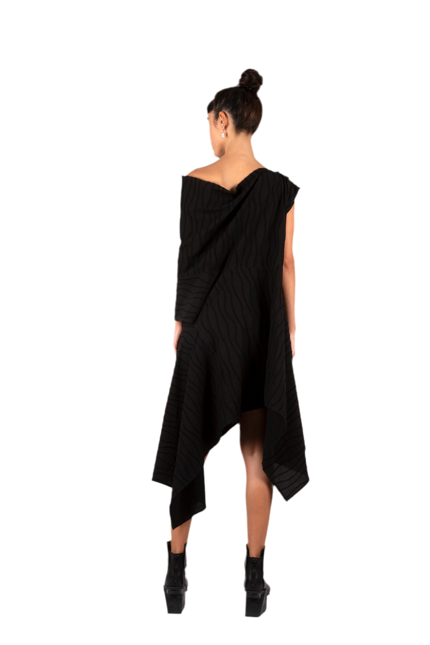 Flow Dress