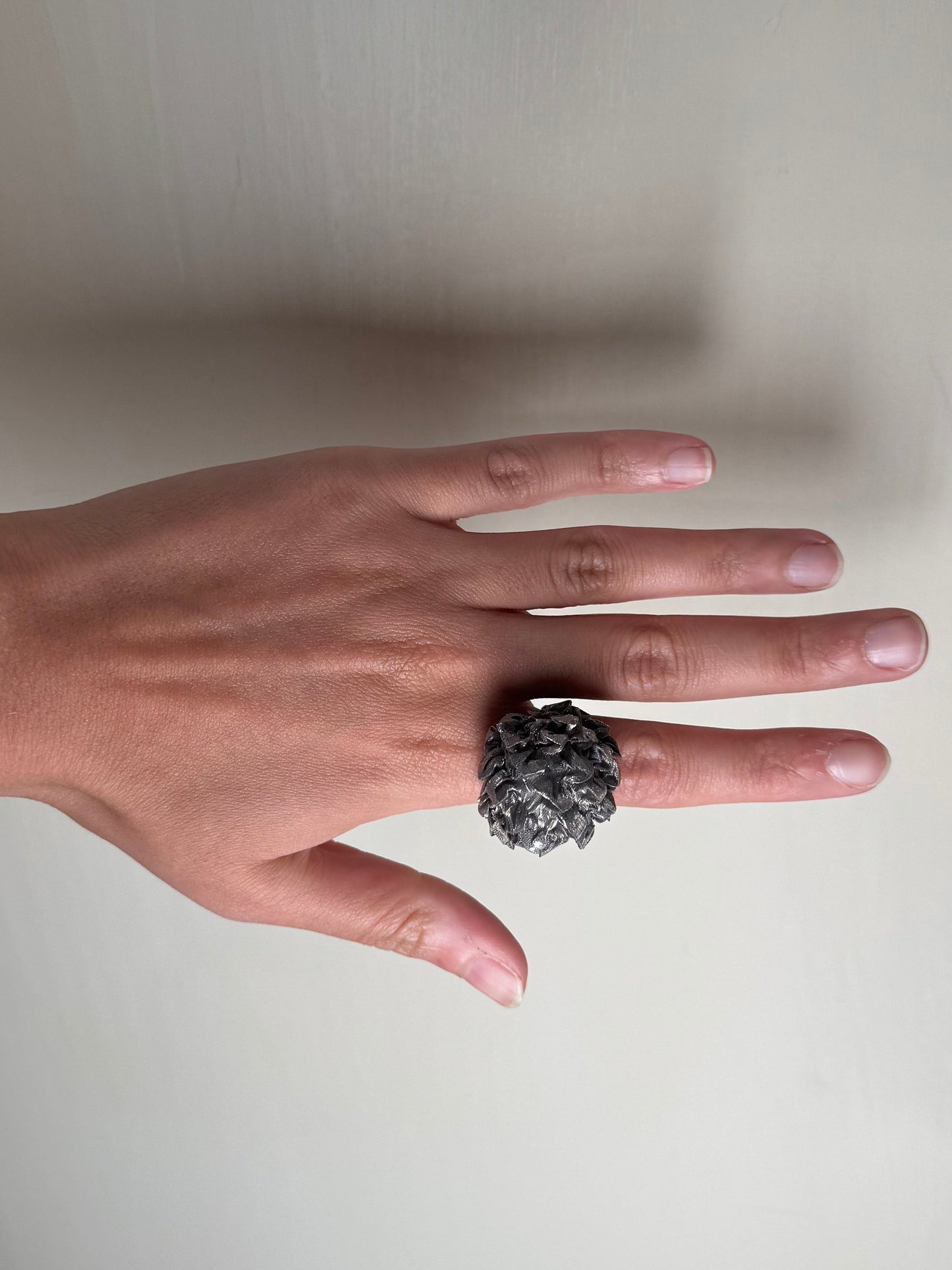 Bunzaburo Ring
