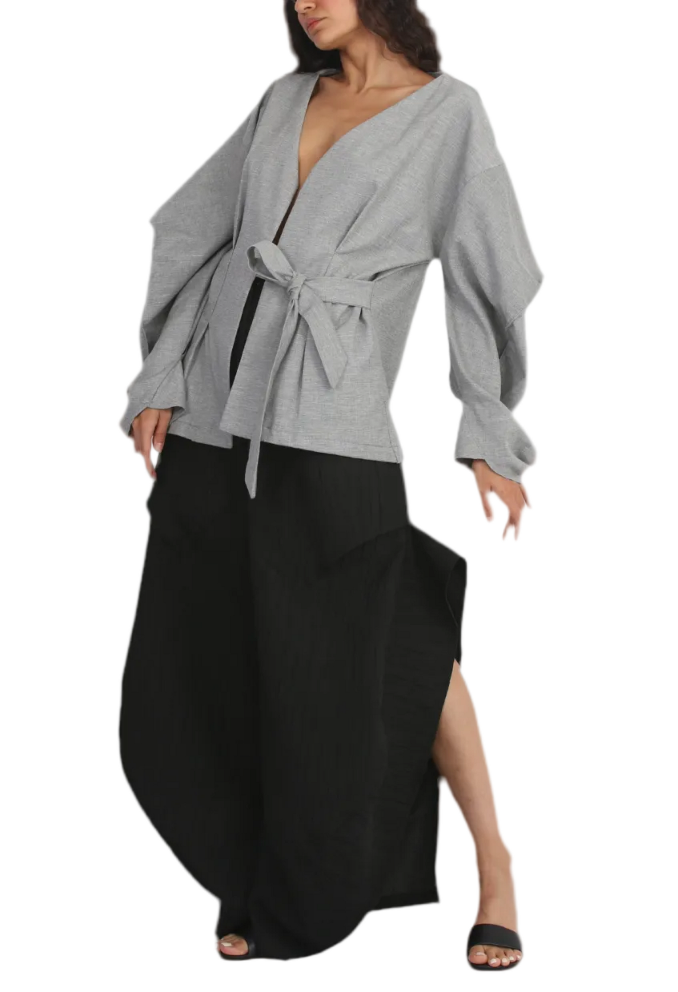 Solace Jacket