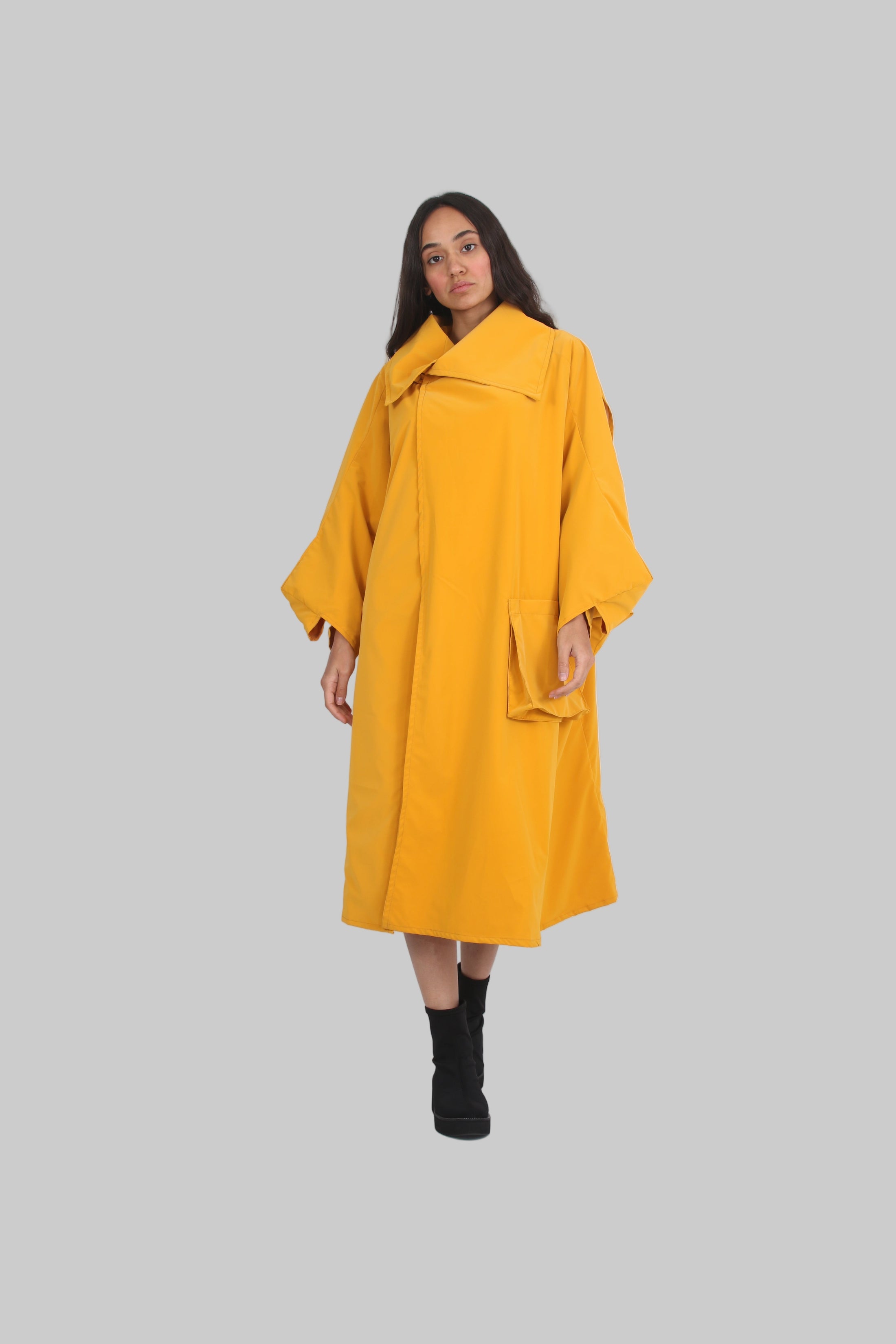 Sanctuary Trenchcoat