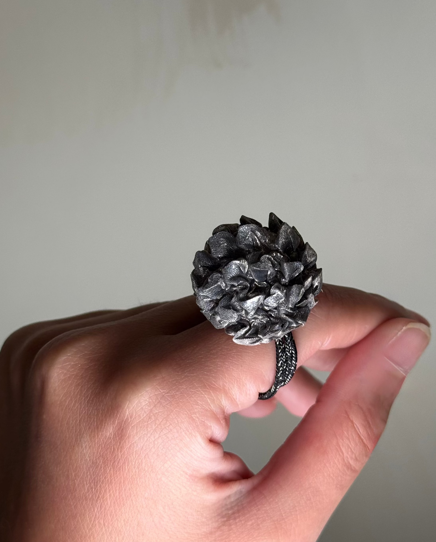 Bunzaburo Ring