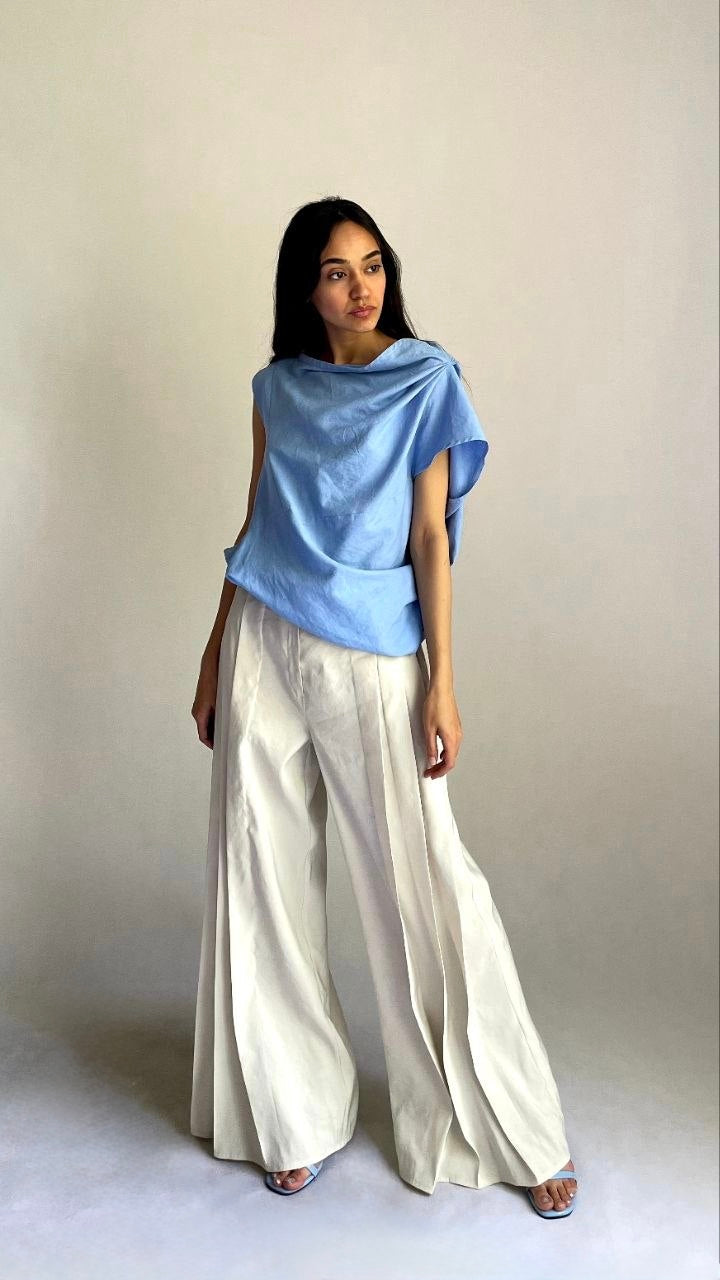 Parallel pants