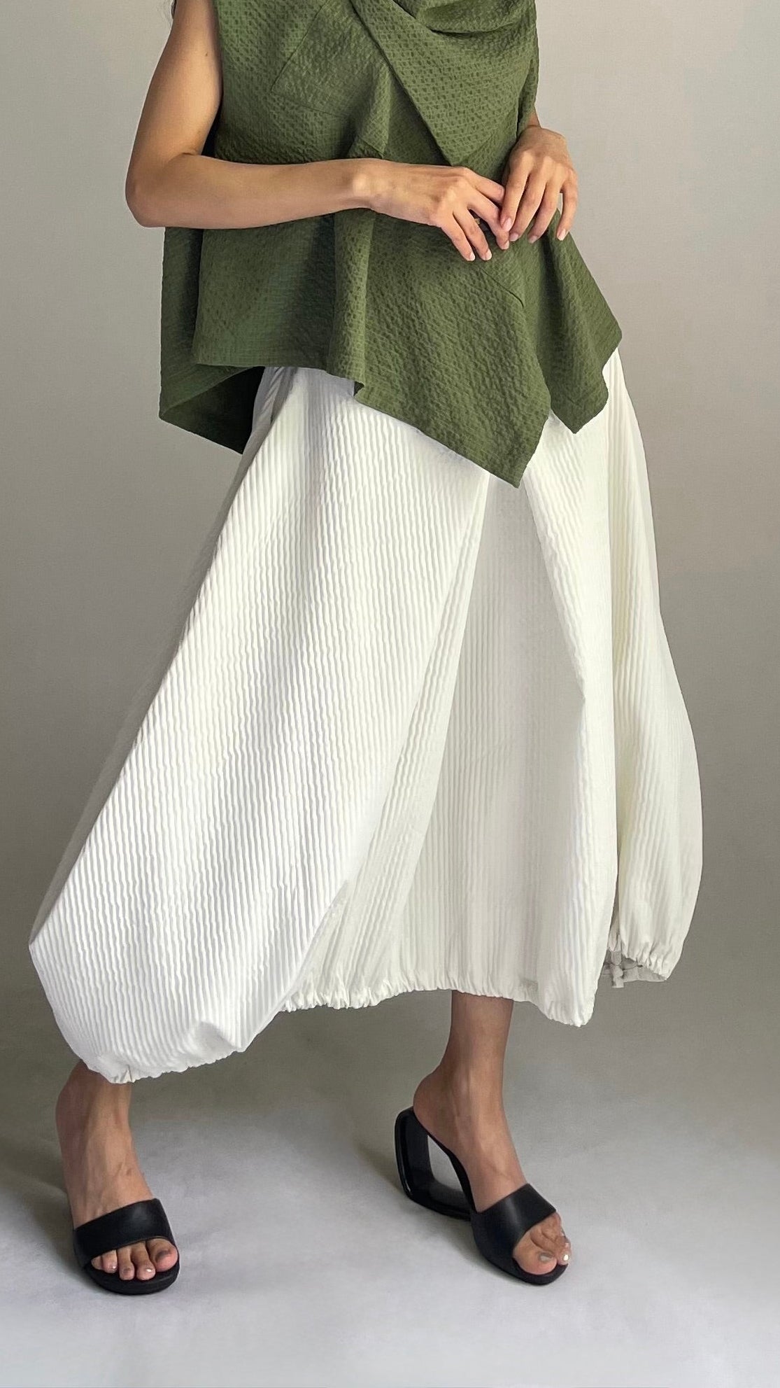 Whisper Skirt