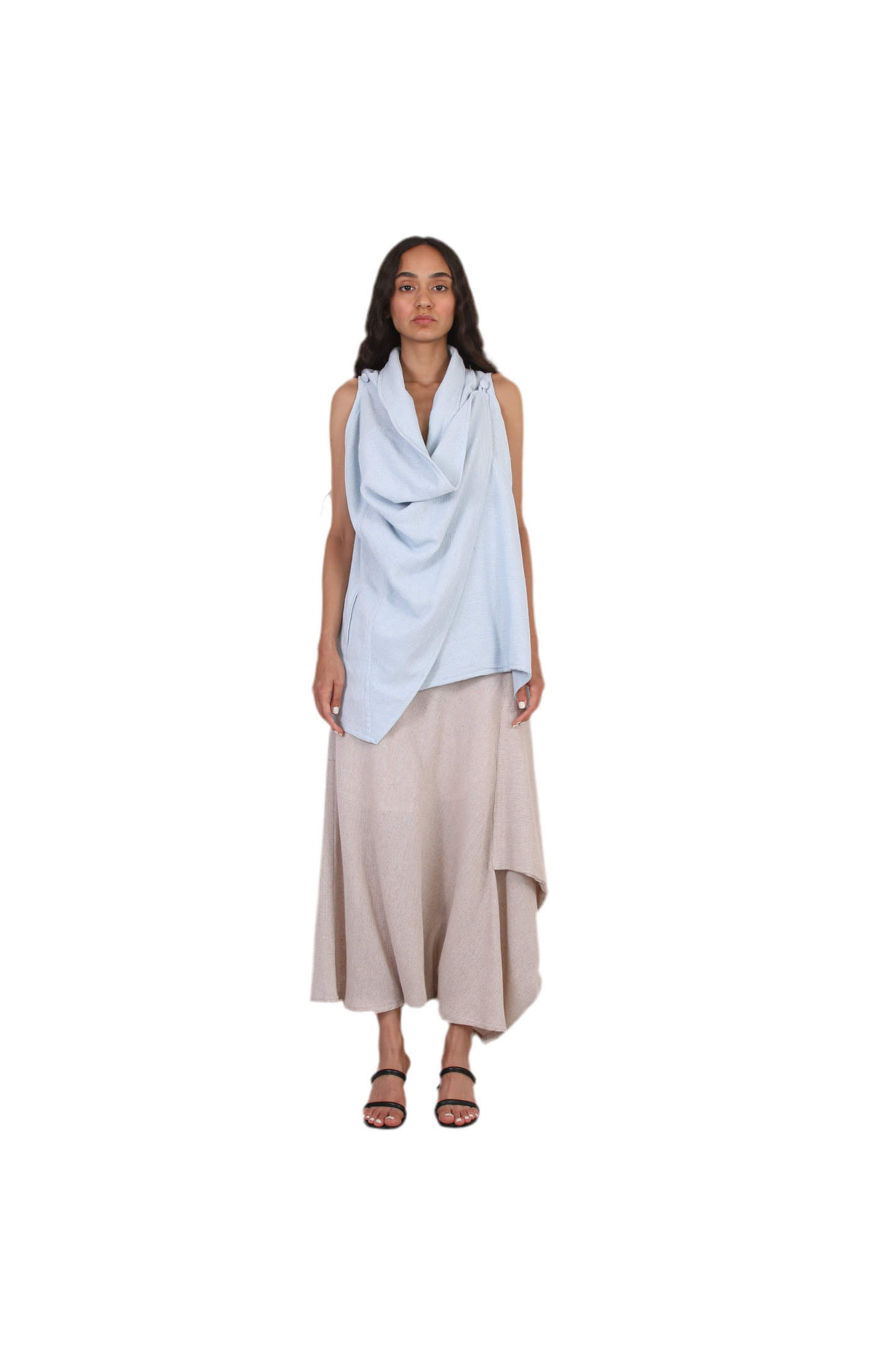 Nova Skirt Pants