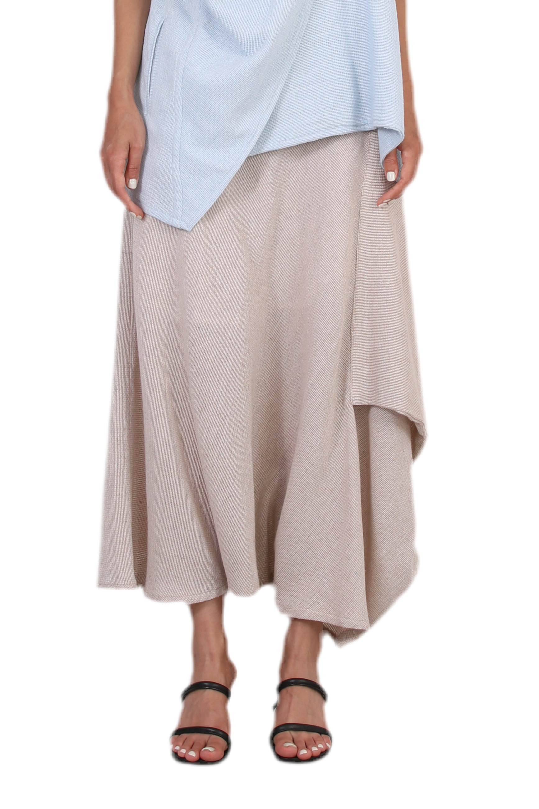 Nova Skirt Pants