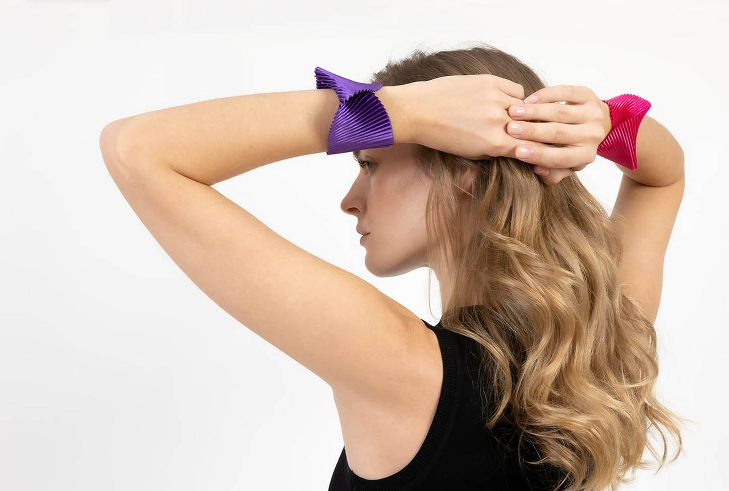 Shell Bracelet