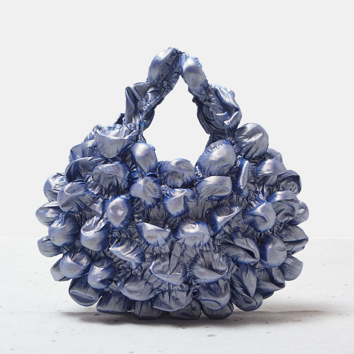 Bunzaburo Pom Pom Bag