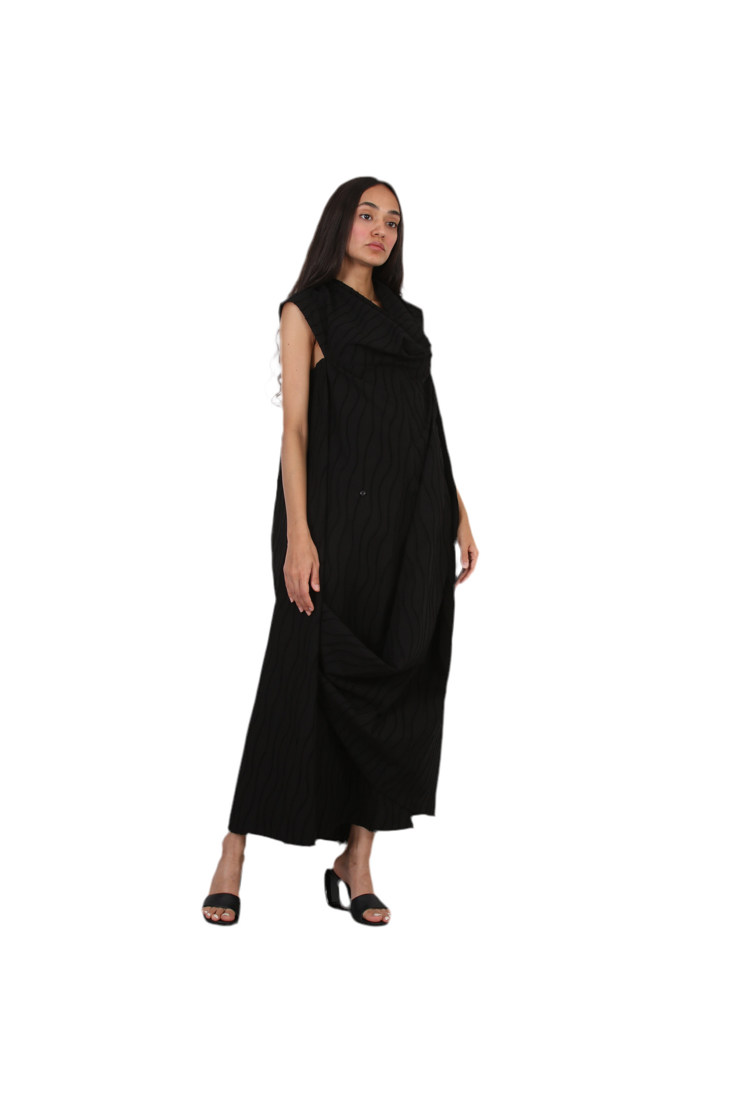 The Flux Dress