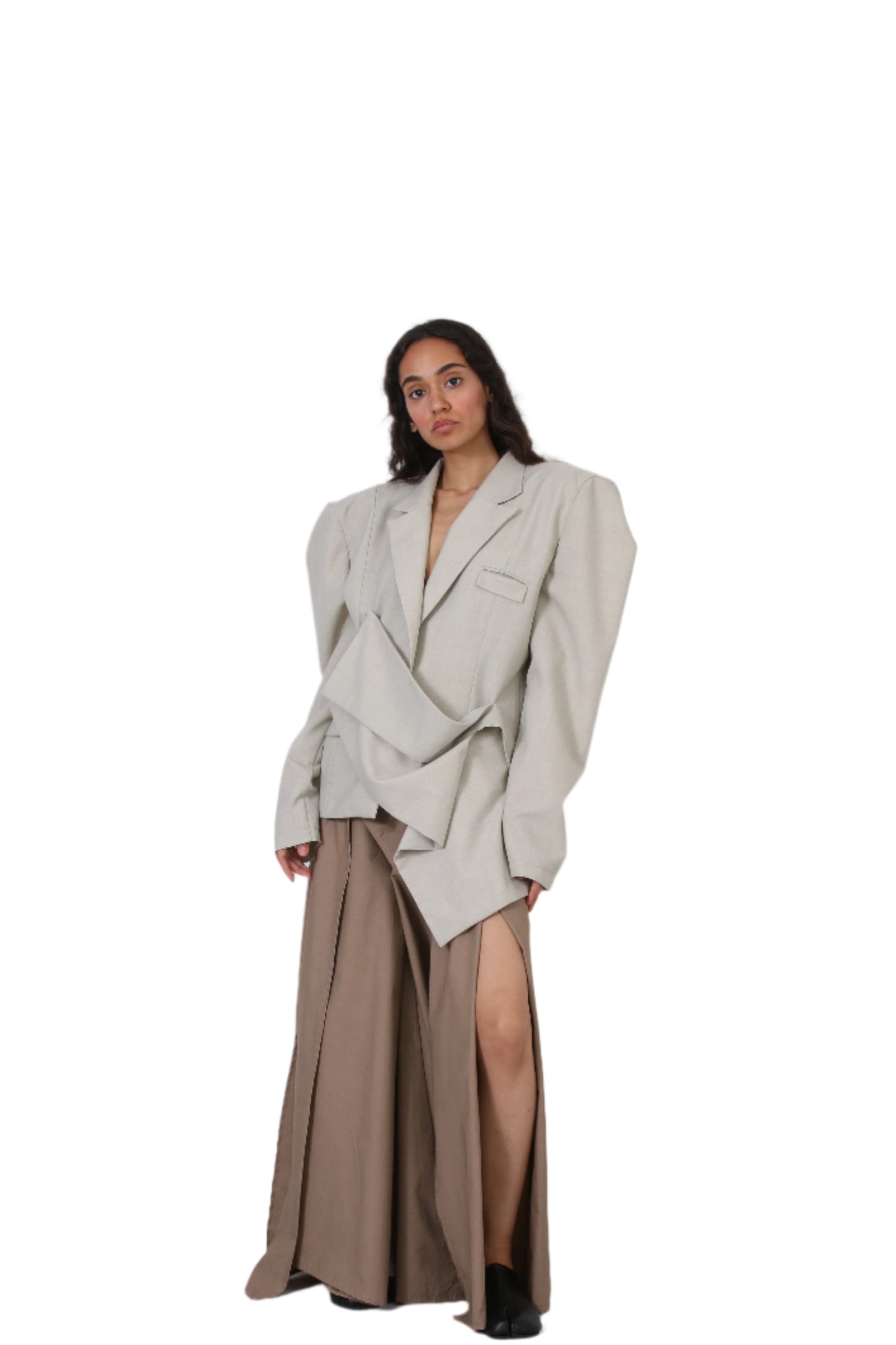 Onyx blazer