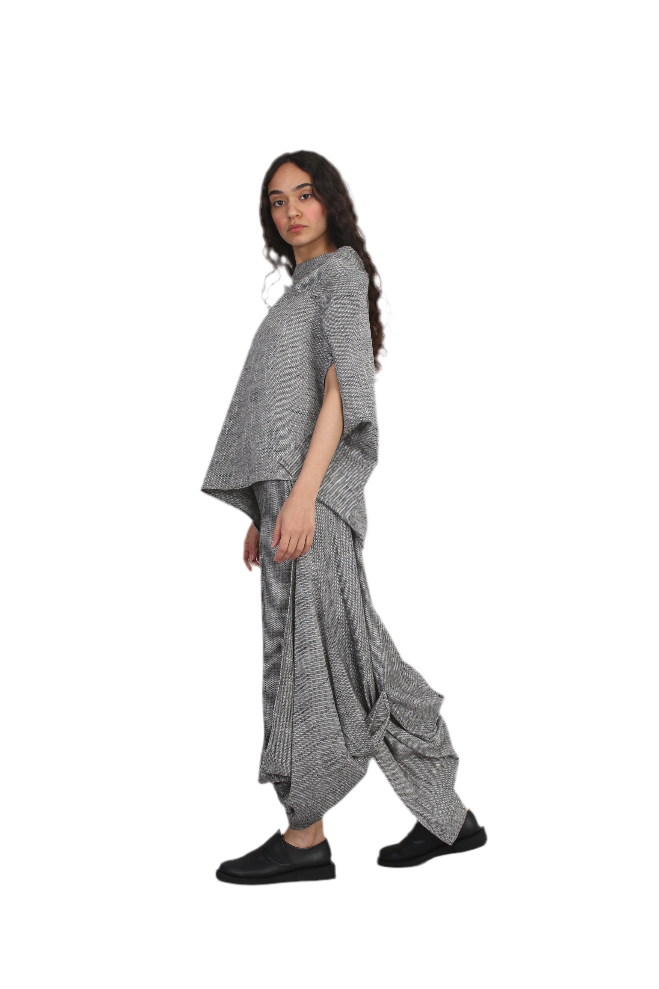 Cascade Skirt