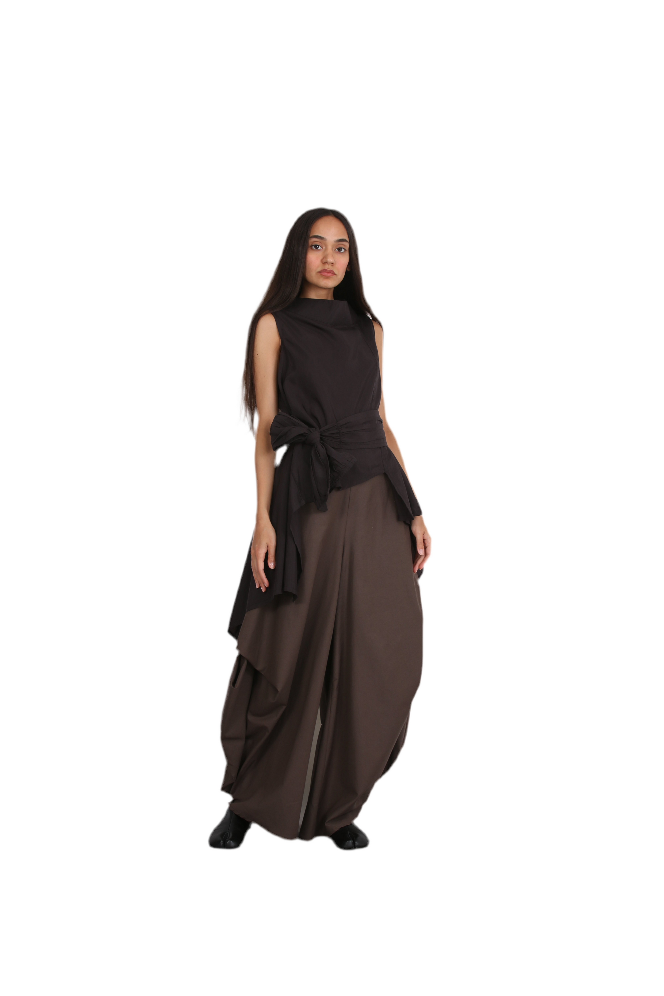 The Divine Top