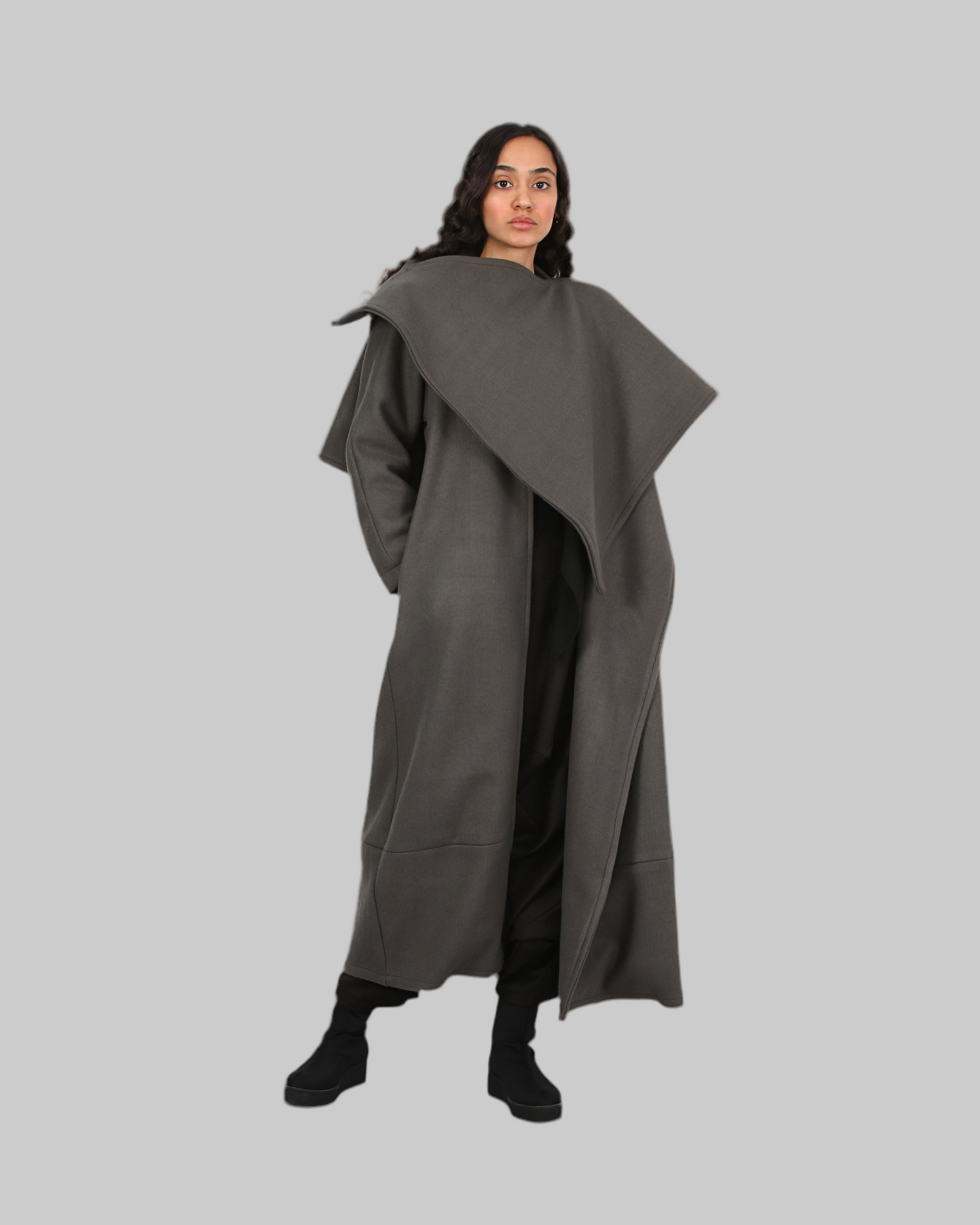 The Nest coat