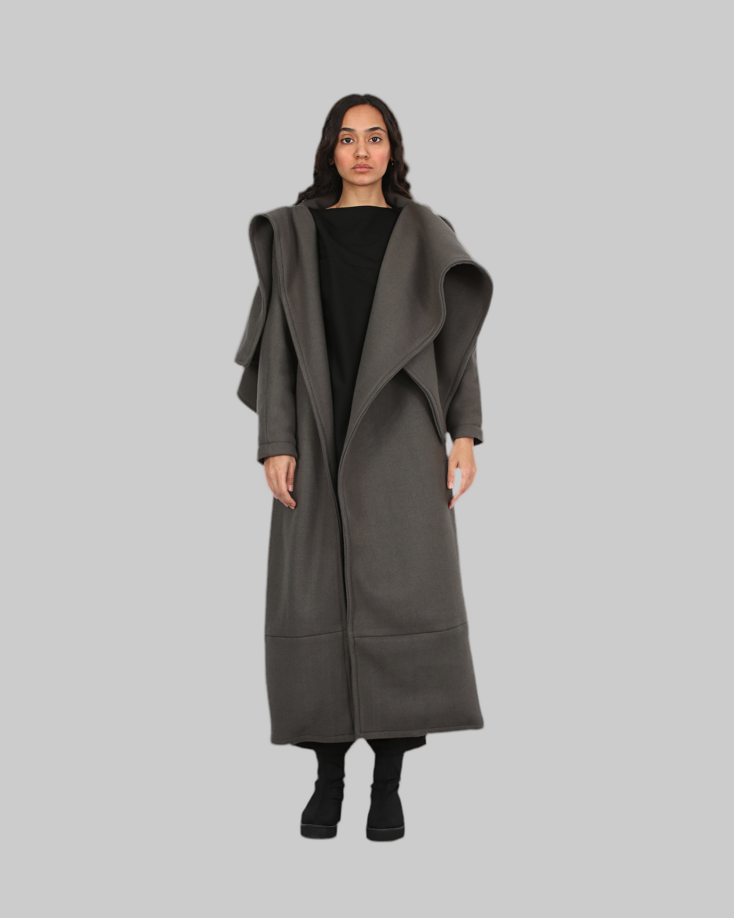The Nest coat
