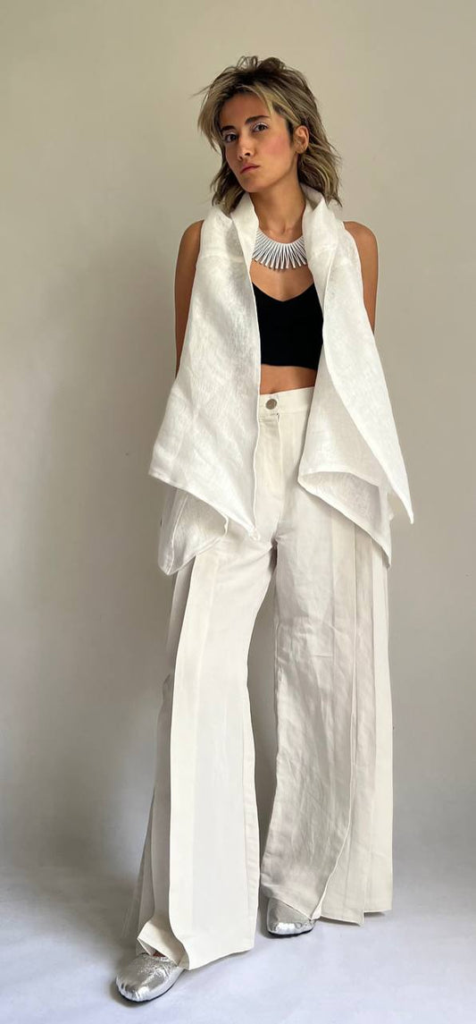 Trace Vest/Top
