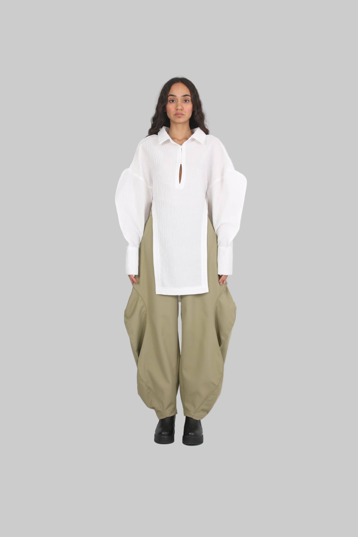 The void & flow Shirt