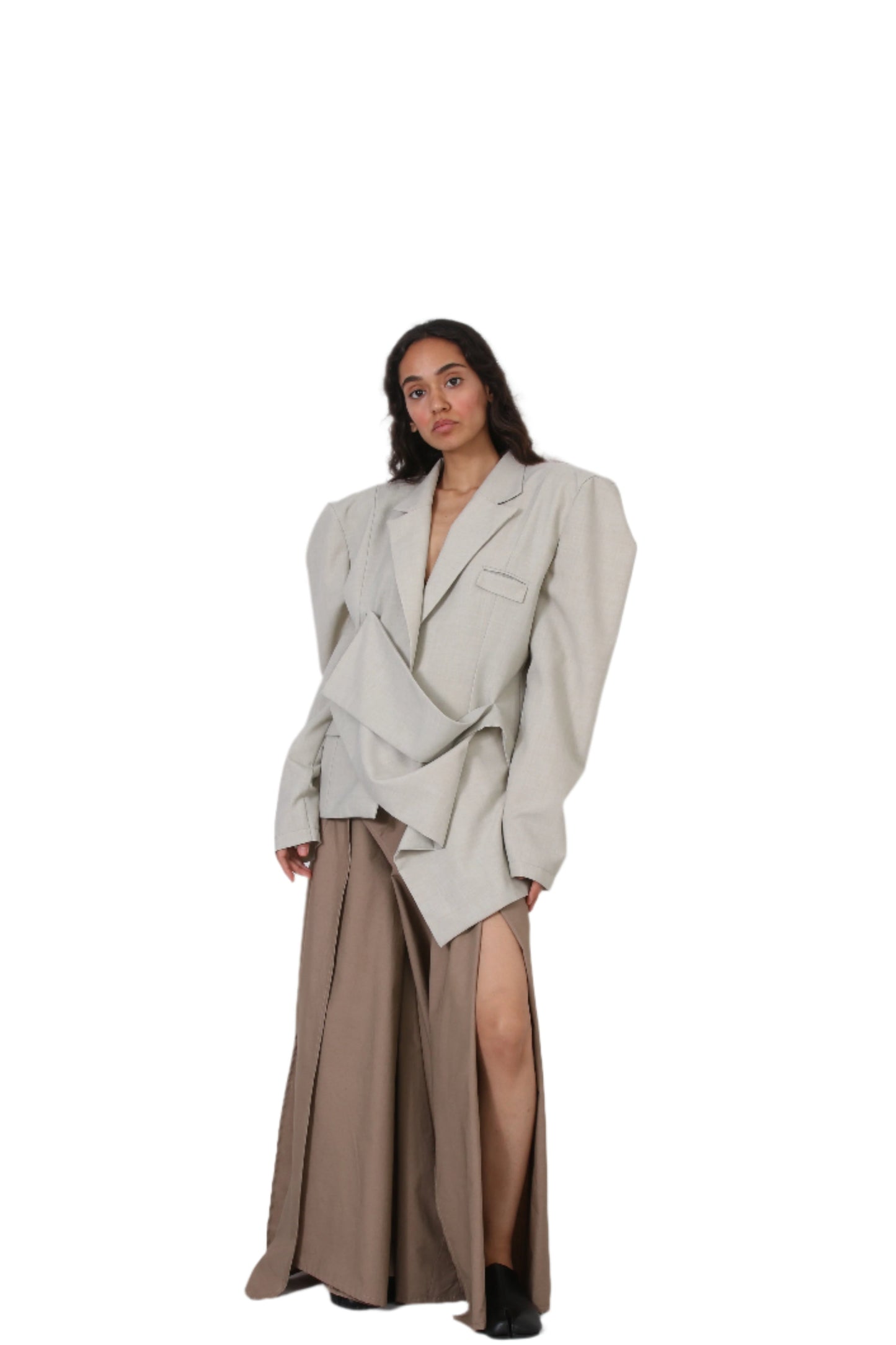 Canyon Flow Skirt-Pants