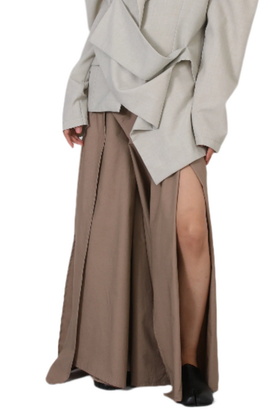 Canyon Flow Skirt-Pants