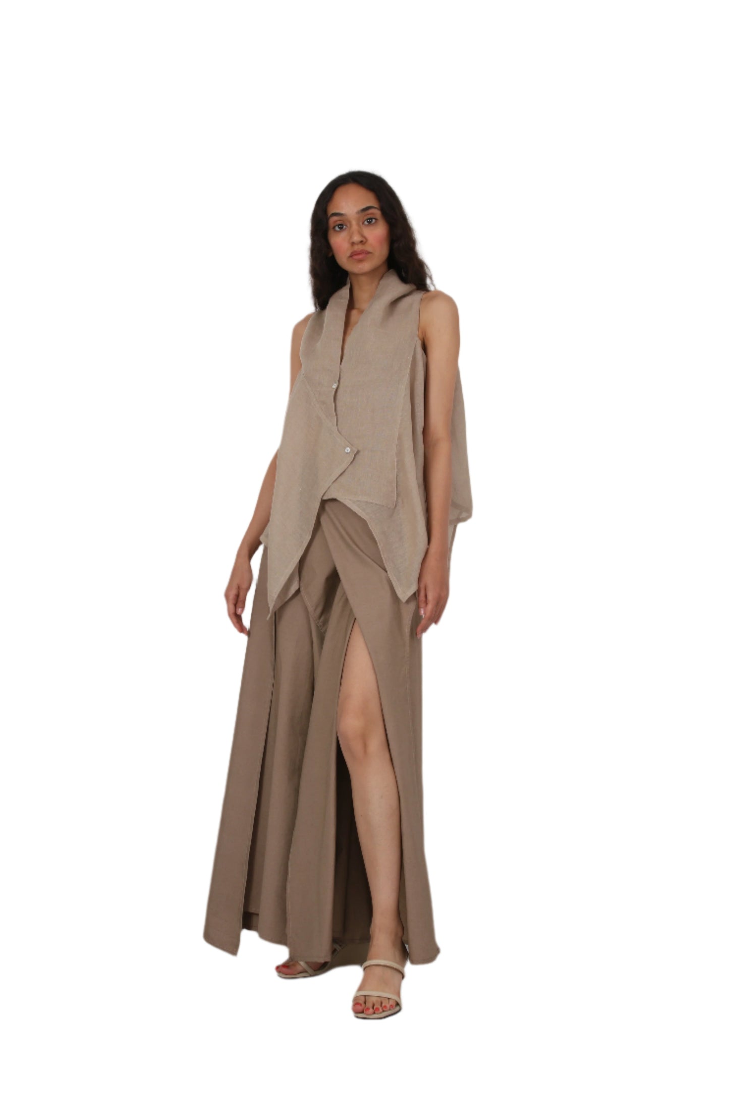Canyon Flow Skirt-Pants