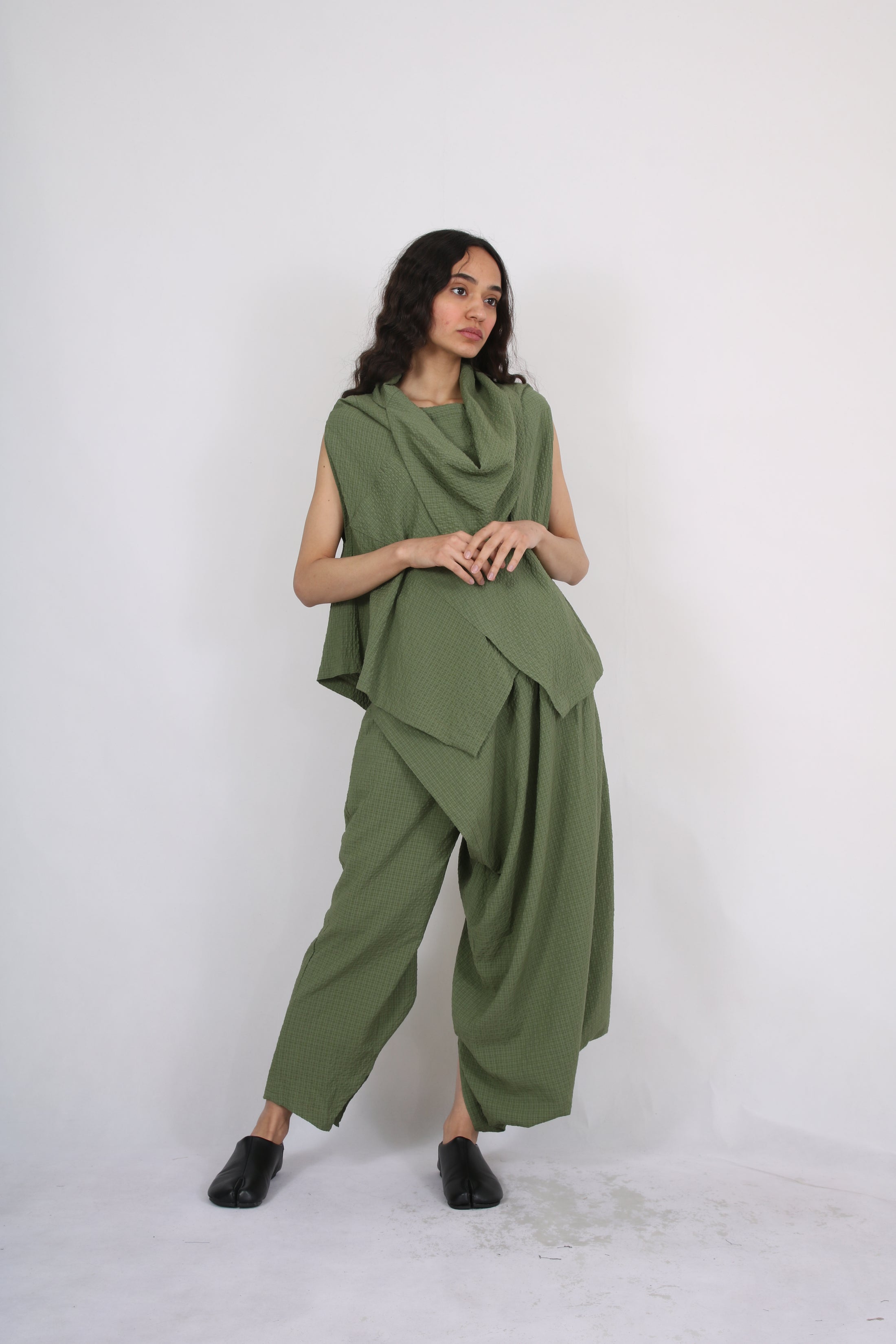 Echo Pants