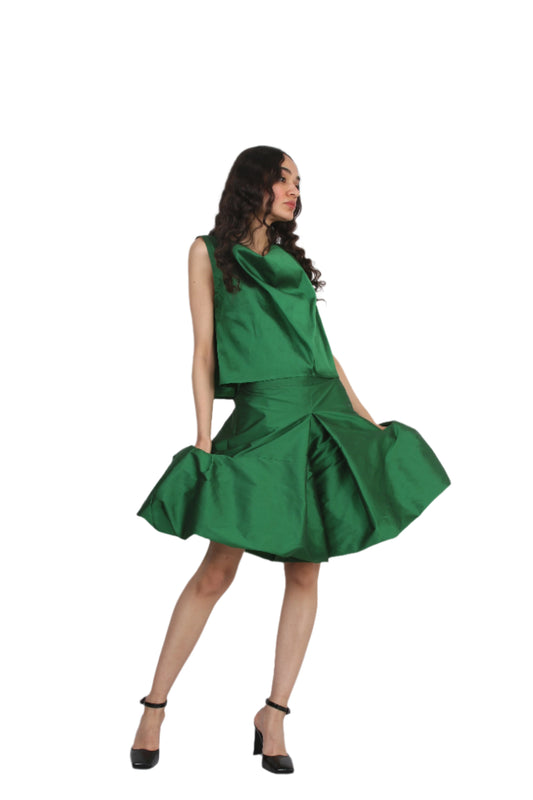 The Satya Skirt