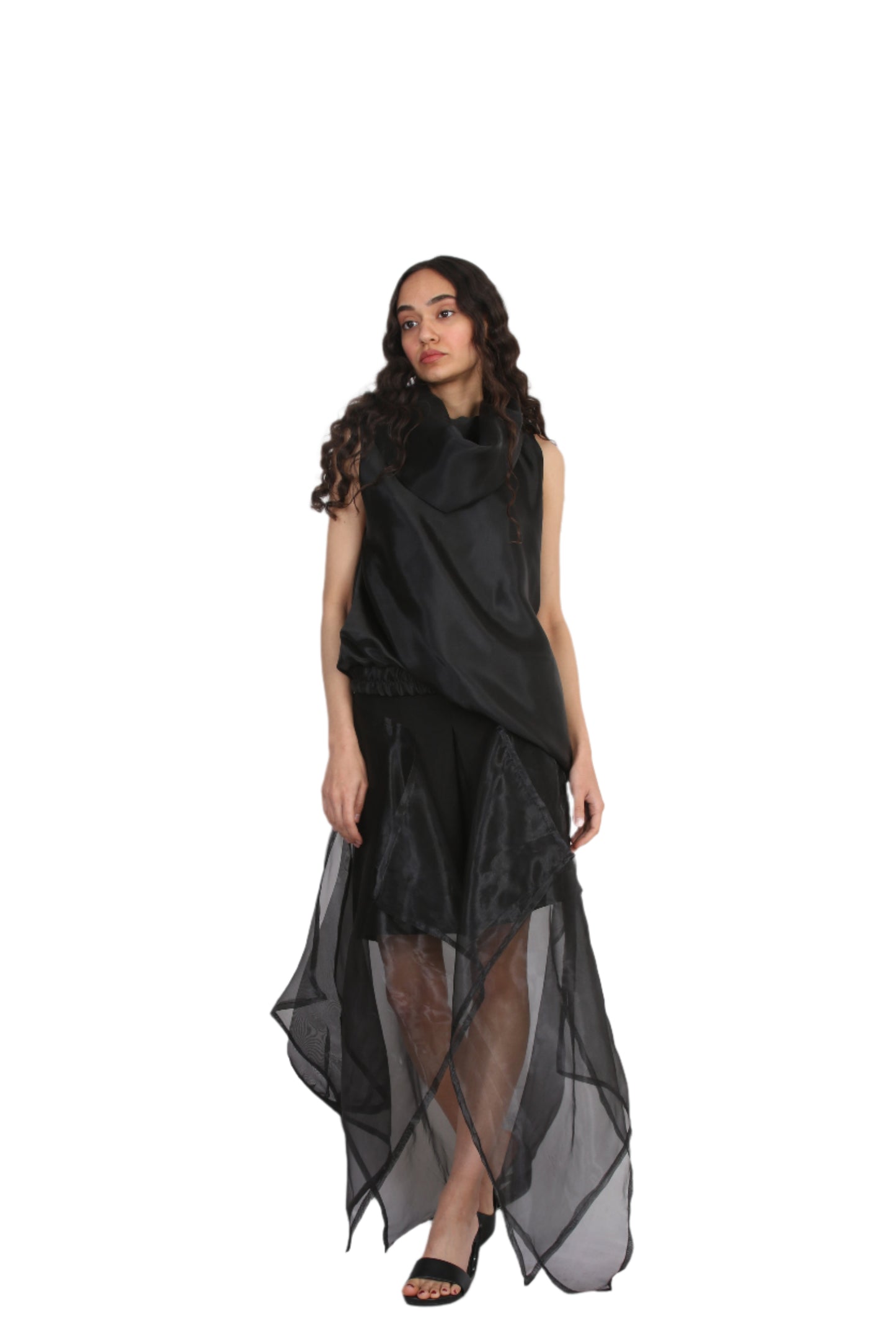 The Whisper Top
