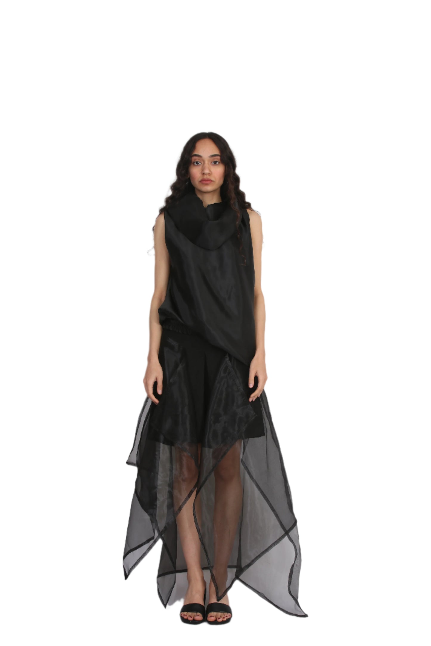 The Whisper Top