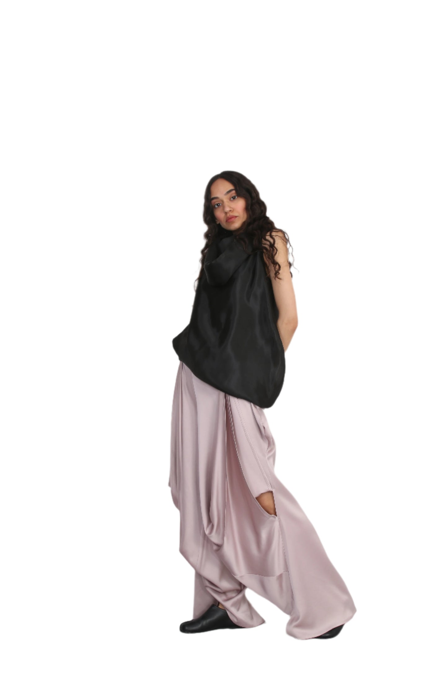 The Whisper Top