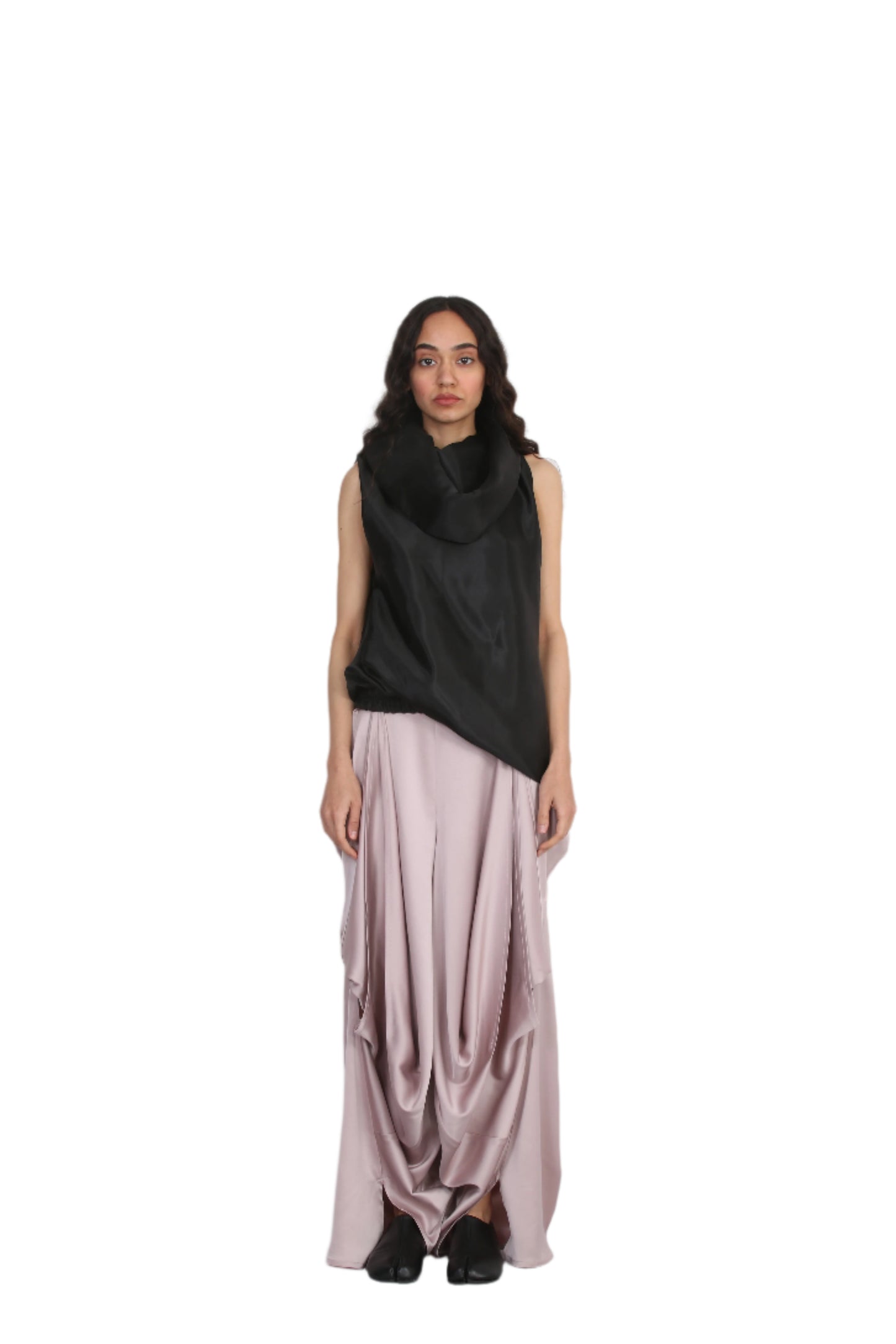 The Whisper Top