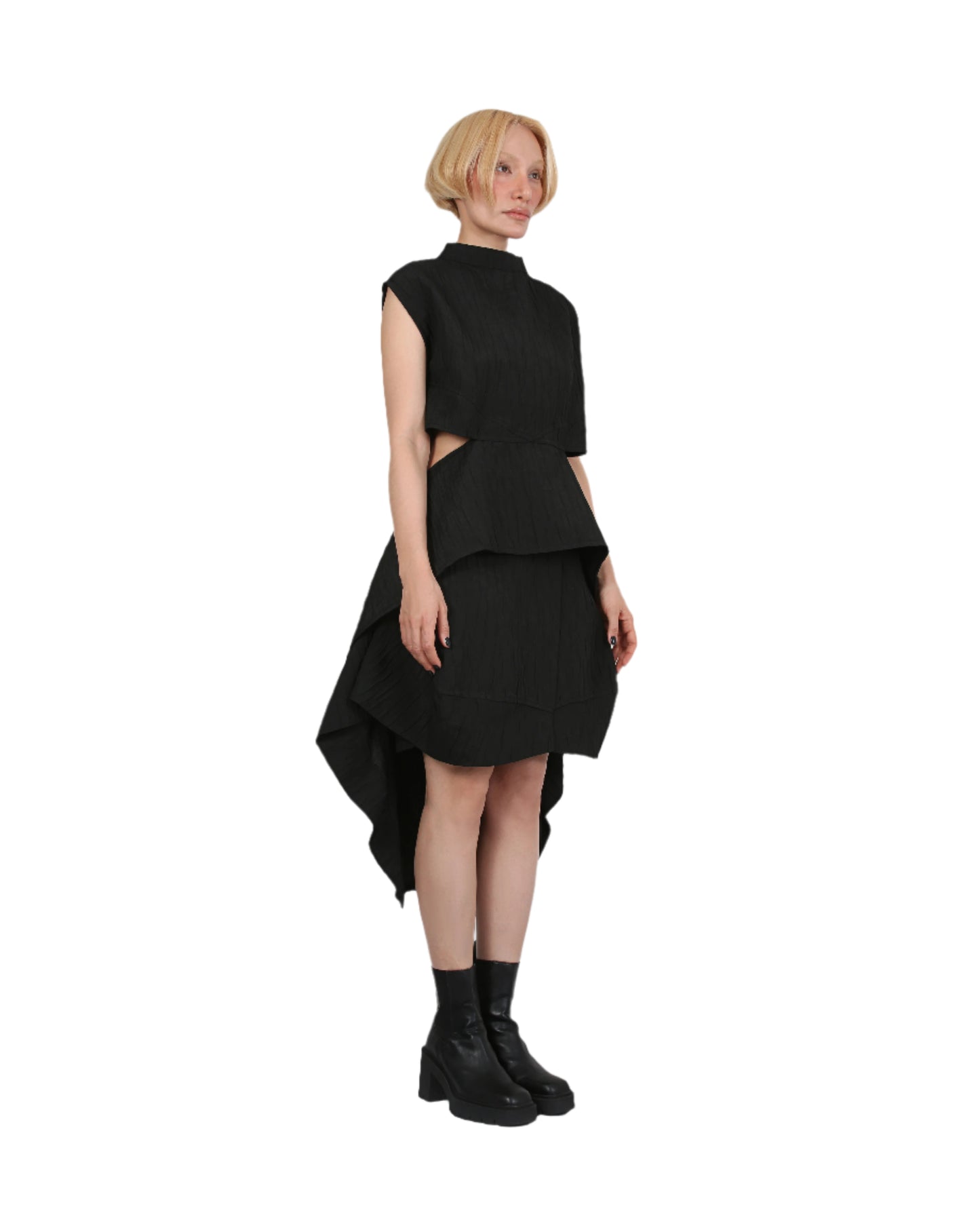 The Path skort