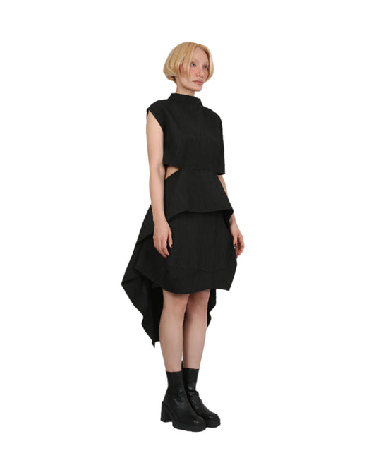 The Path skort
