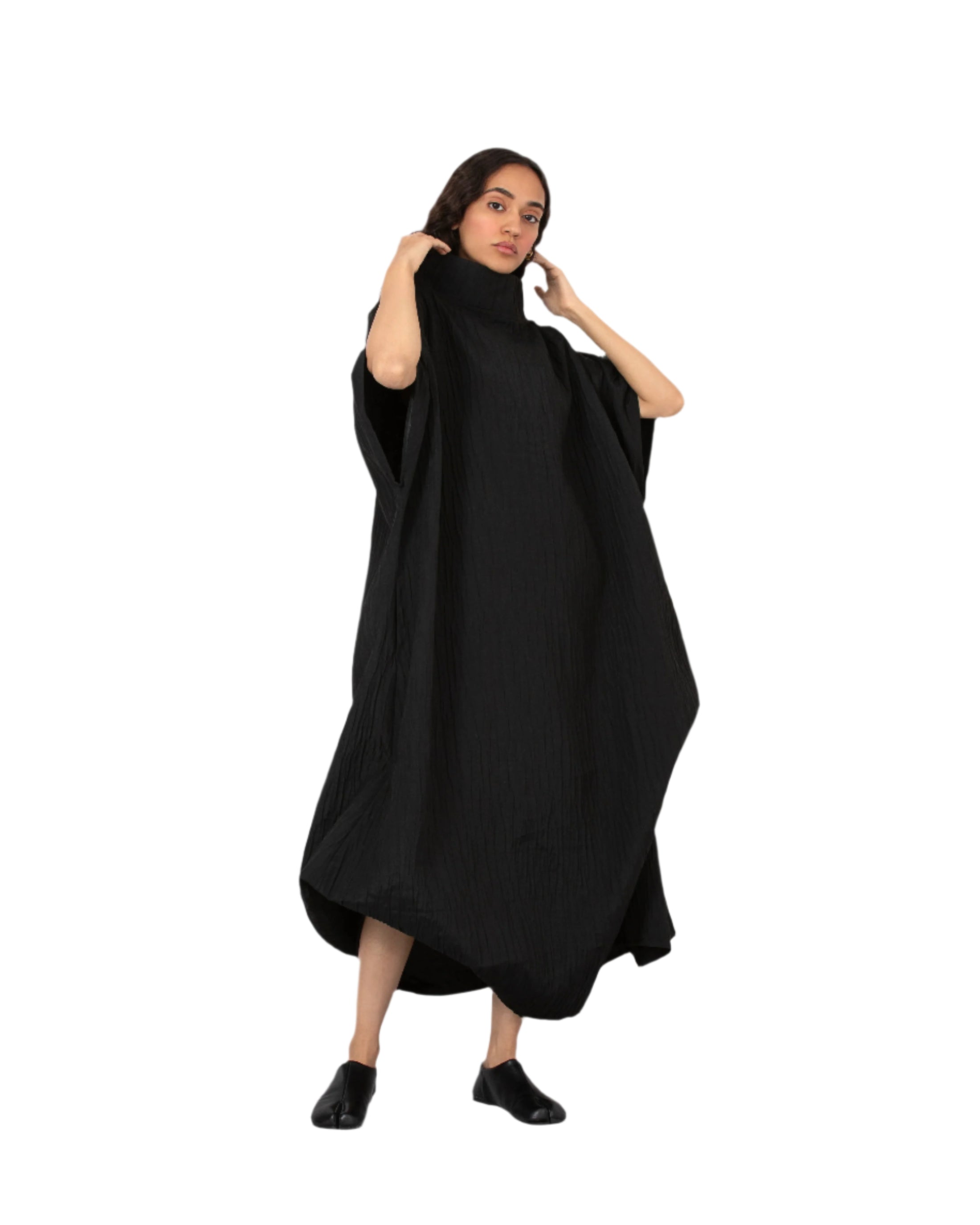 Mist Dress