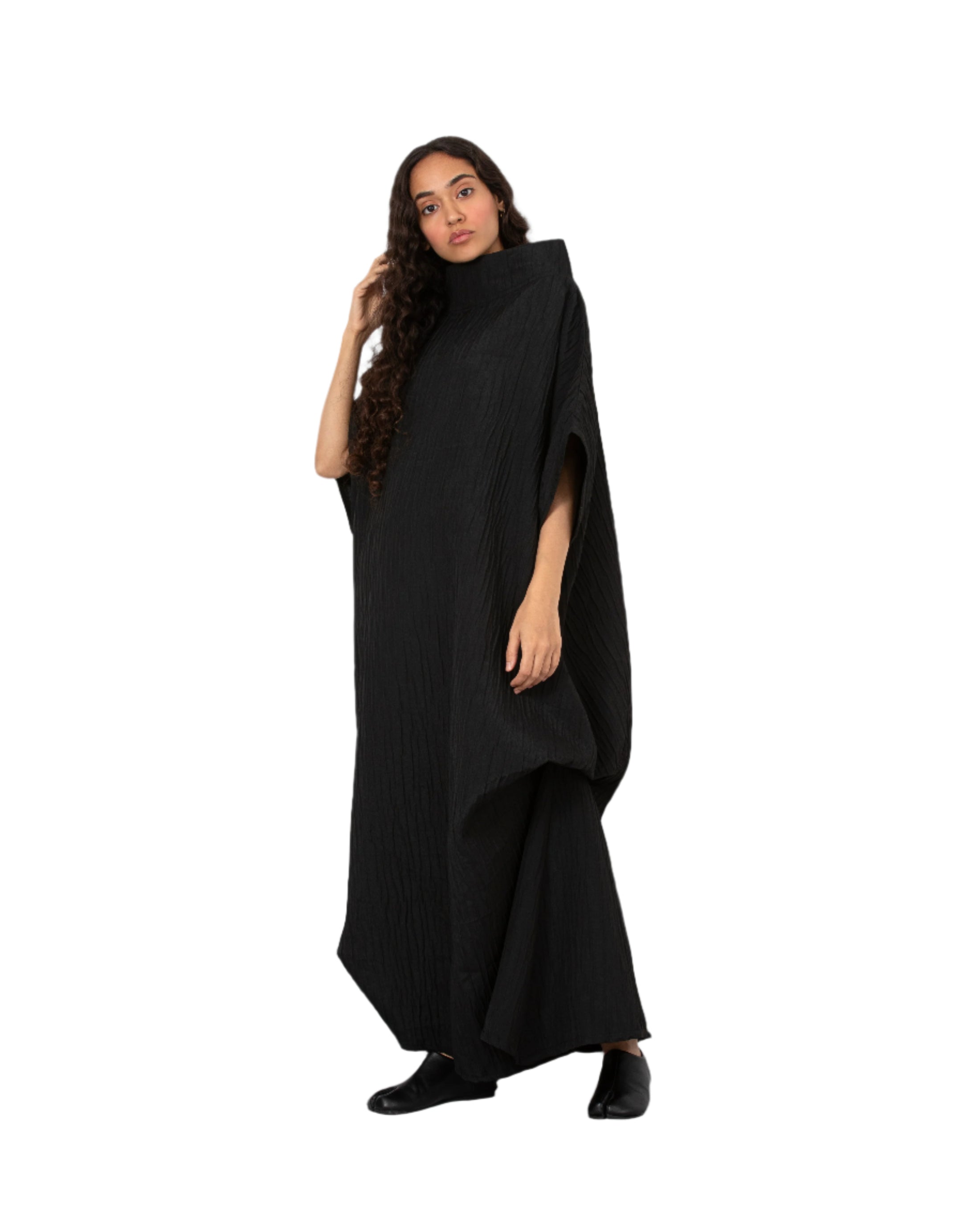 Mist Dress