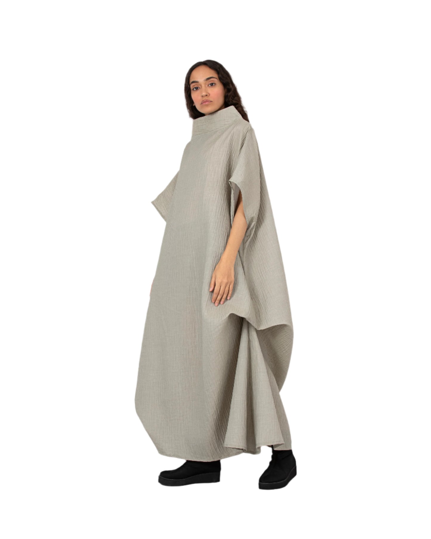 Mist Dress