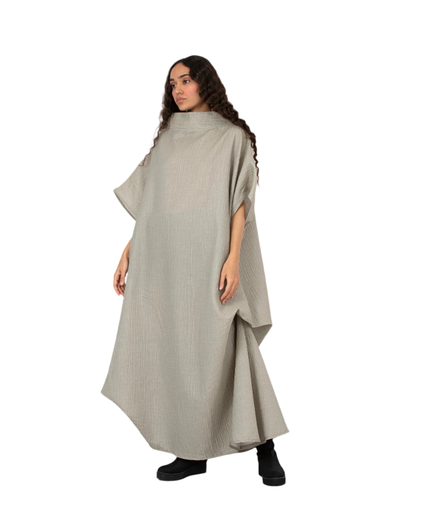 Mist Dress