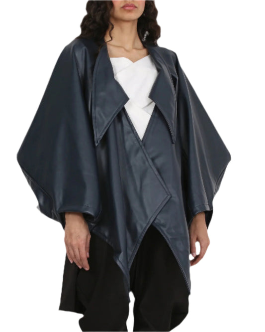 Zenqi Jacket