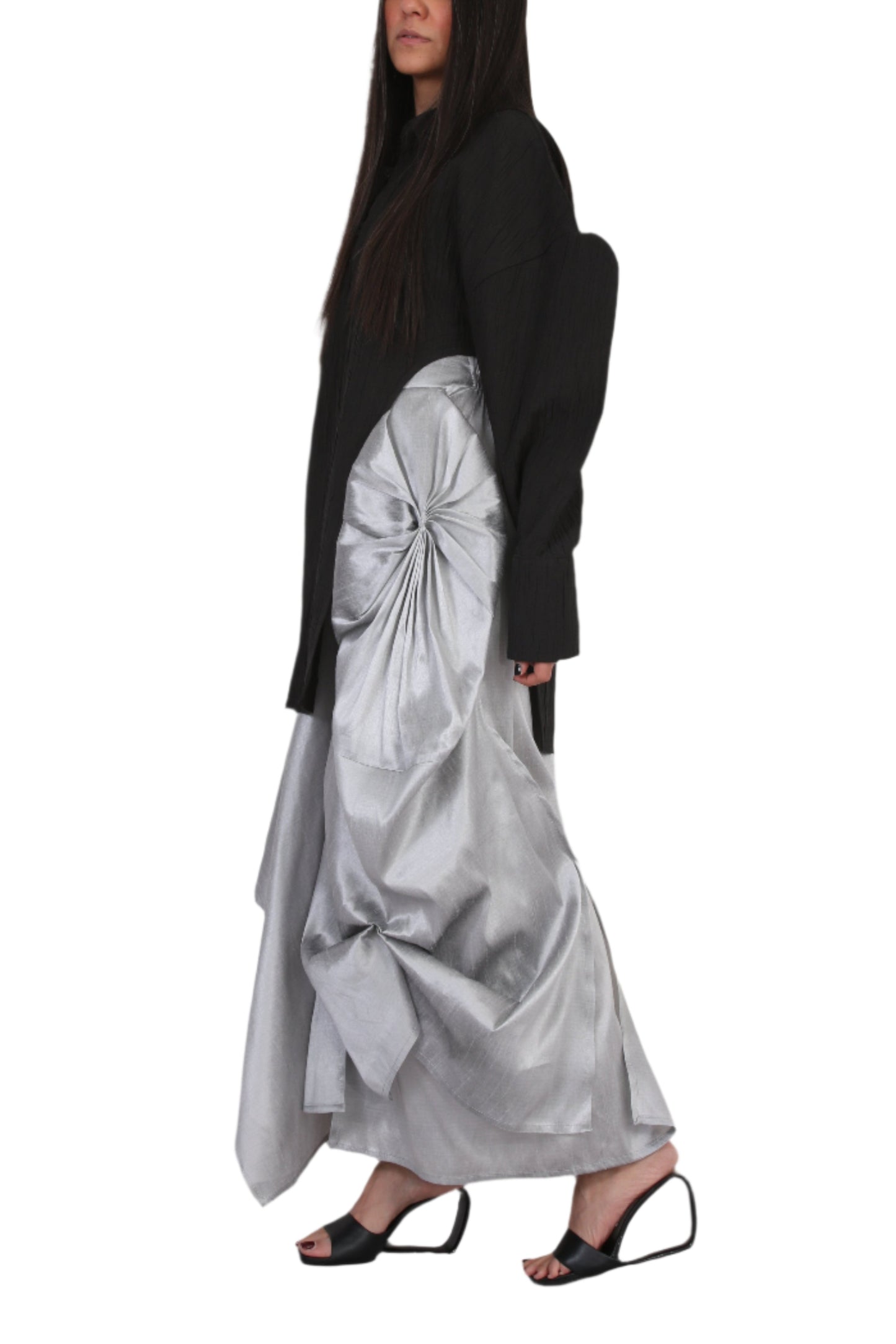 Ethereal Bloom Skirt (LIMITED)