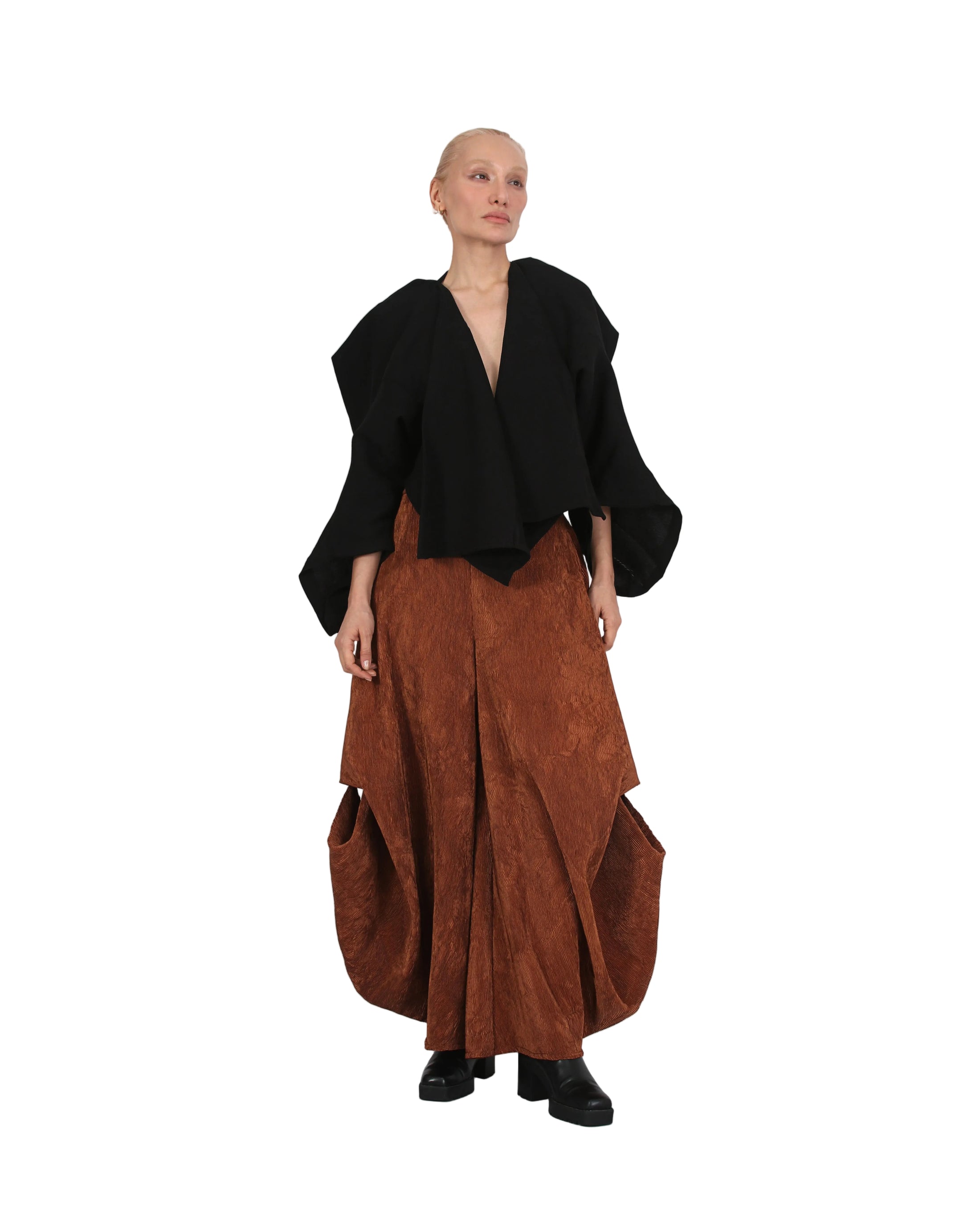 The Koan Jacket