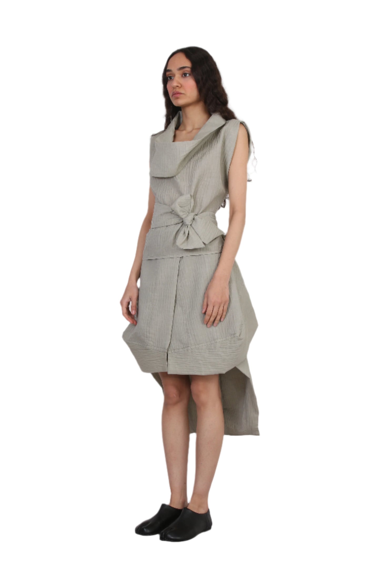 The Path skort