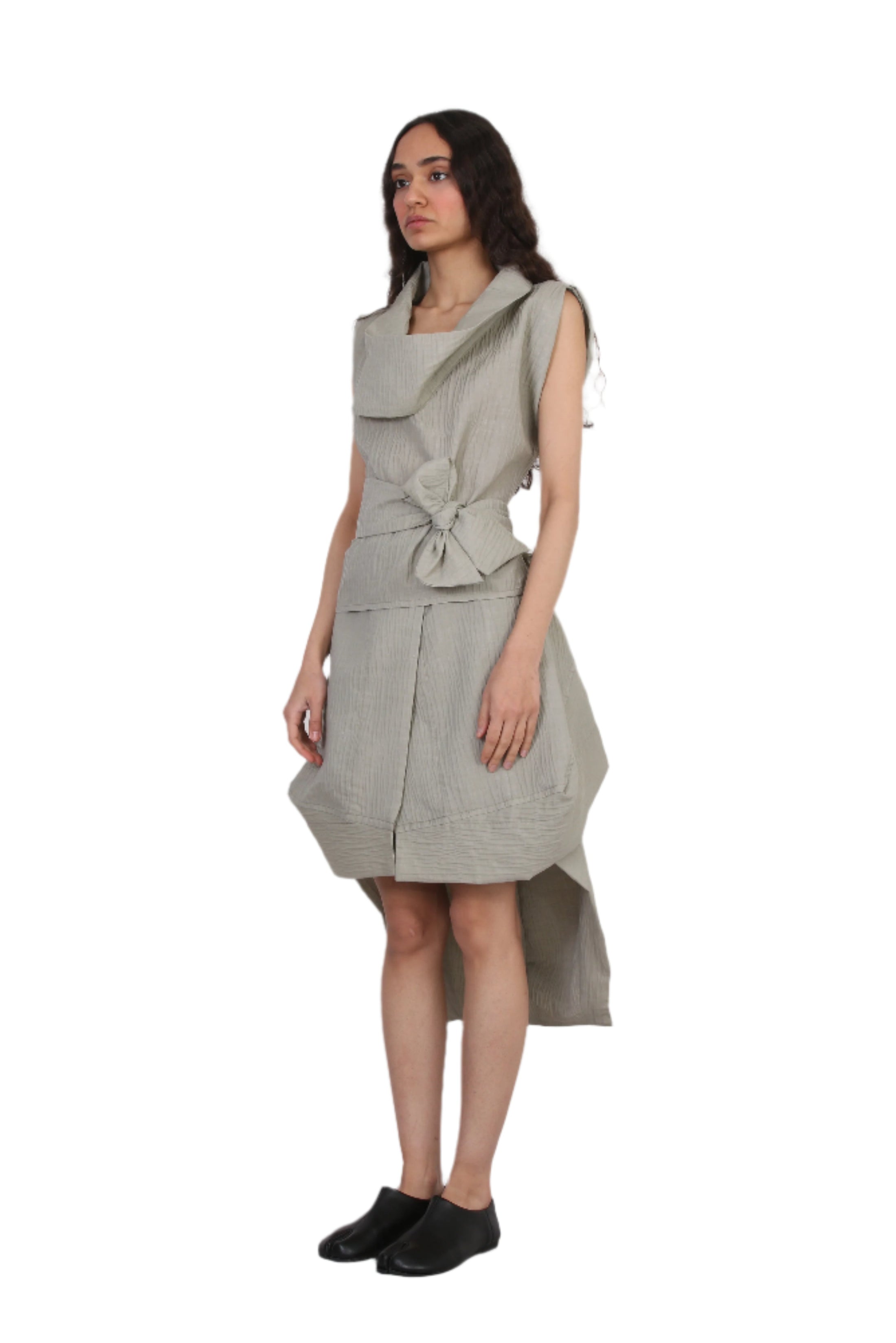 The Path skort