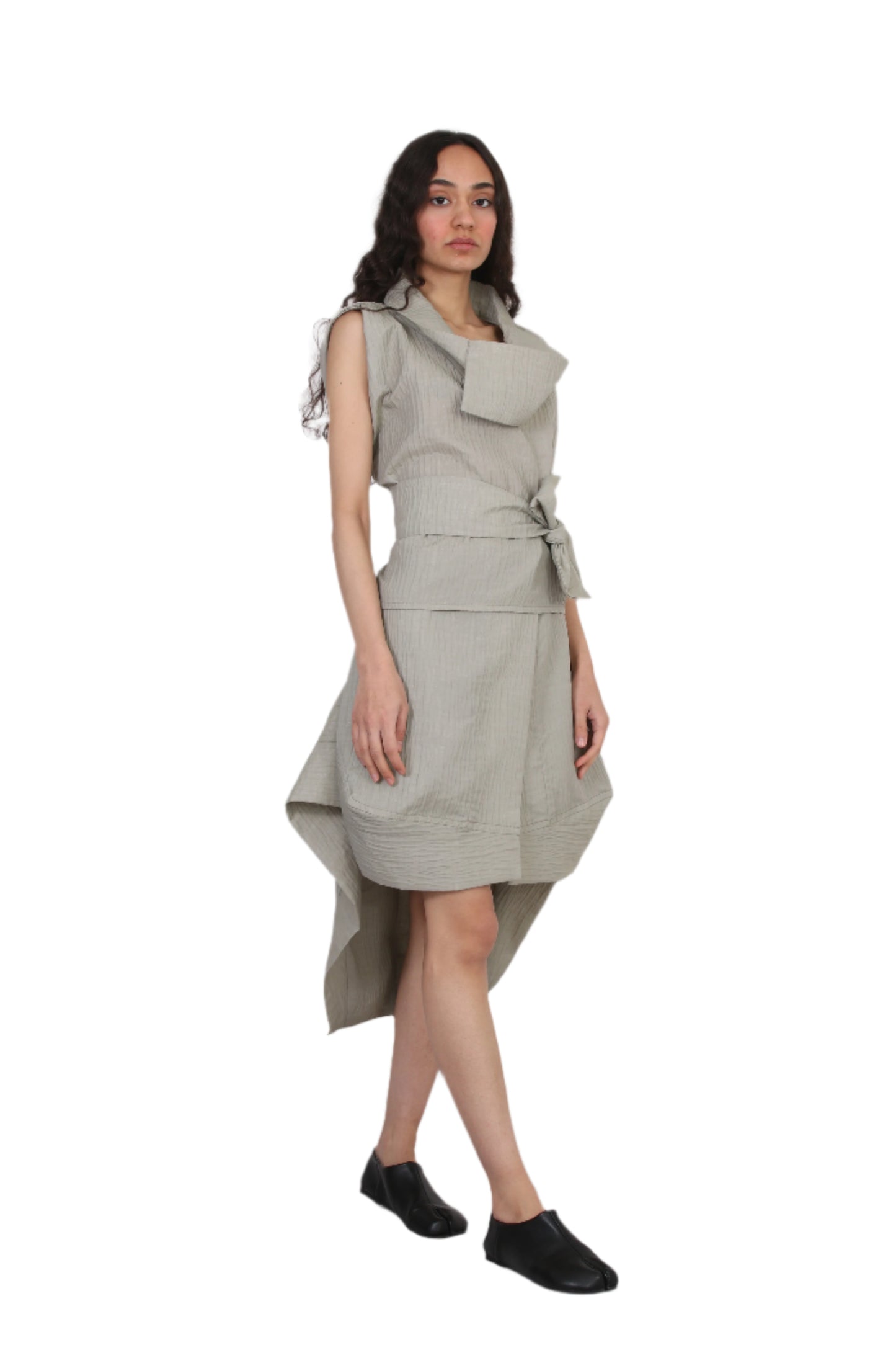 The Path skort