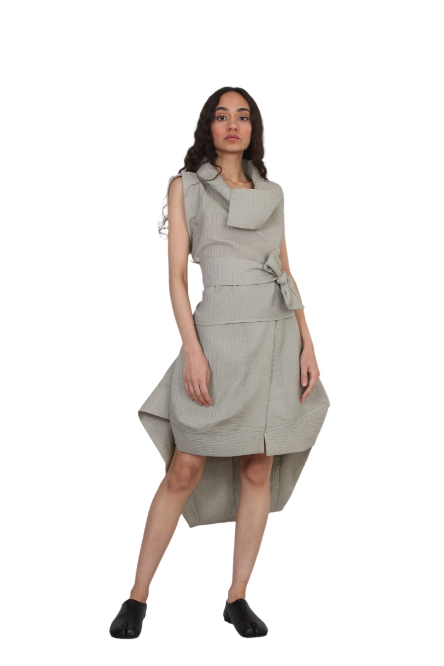 The Path skort