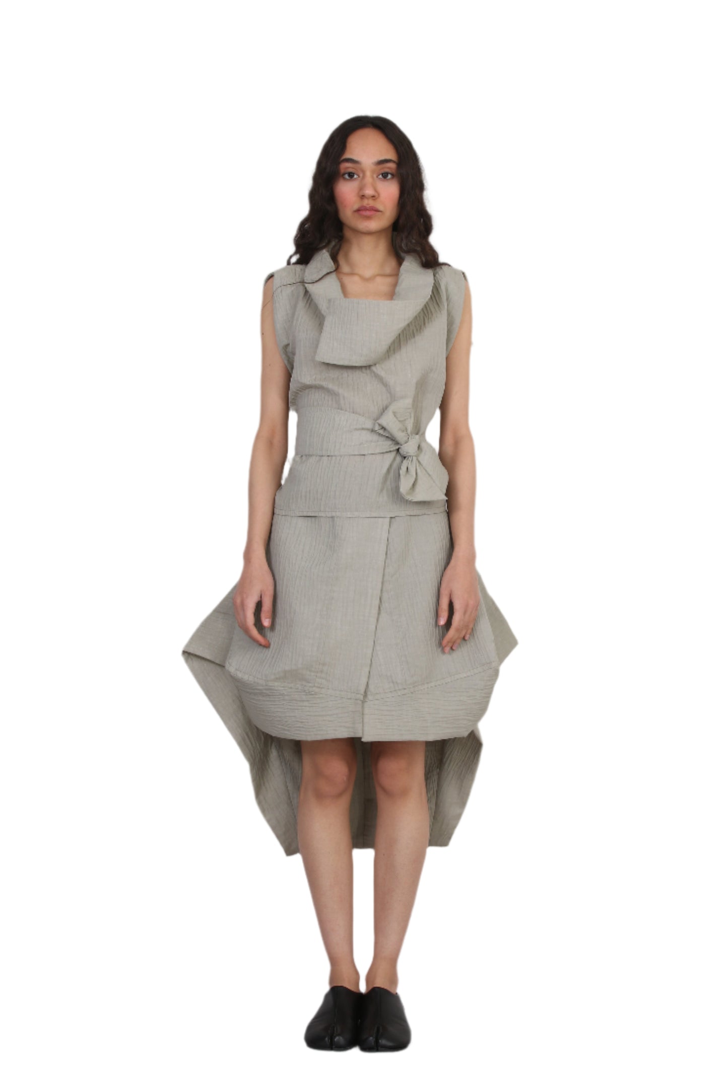 The Path skort
