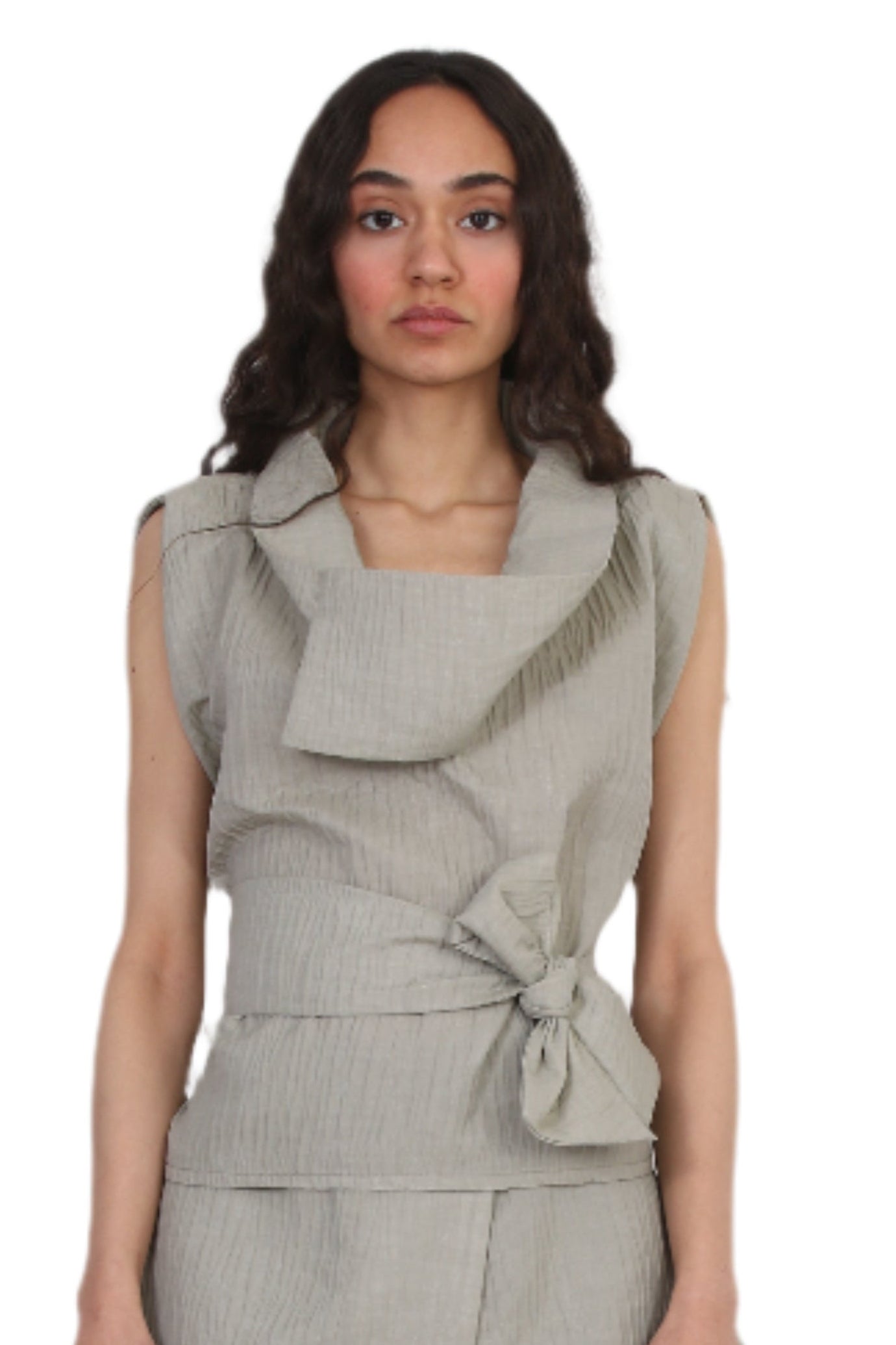 The Path skort