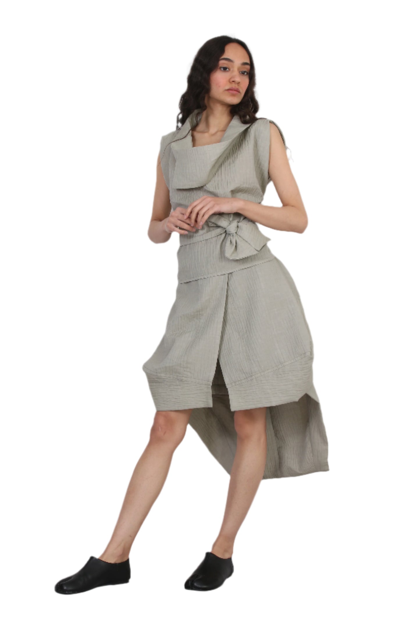 The Path skort
