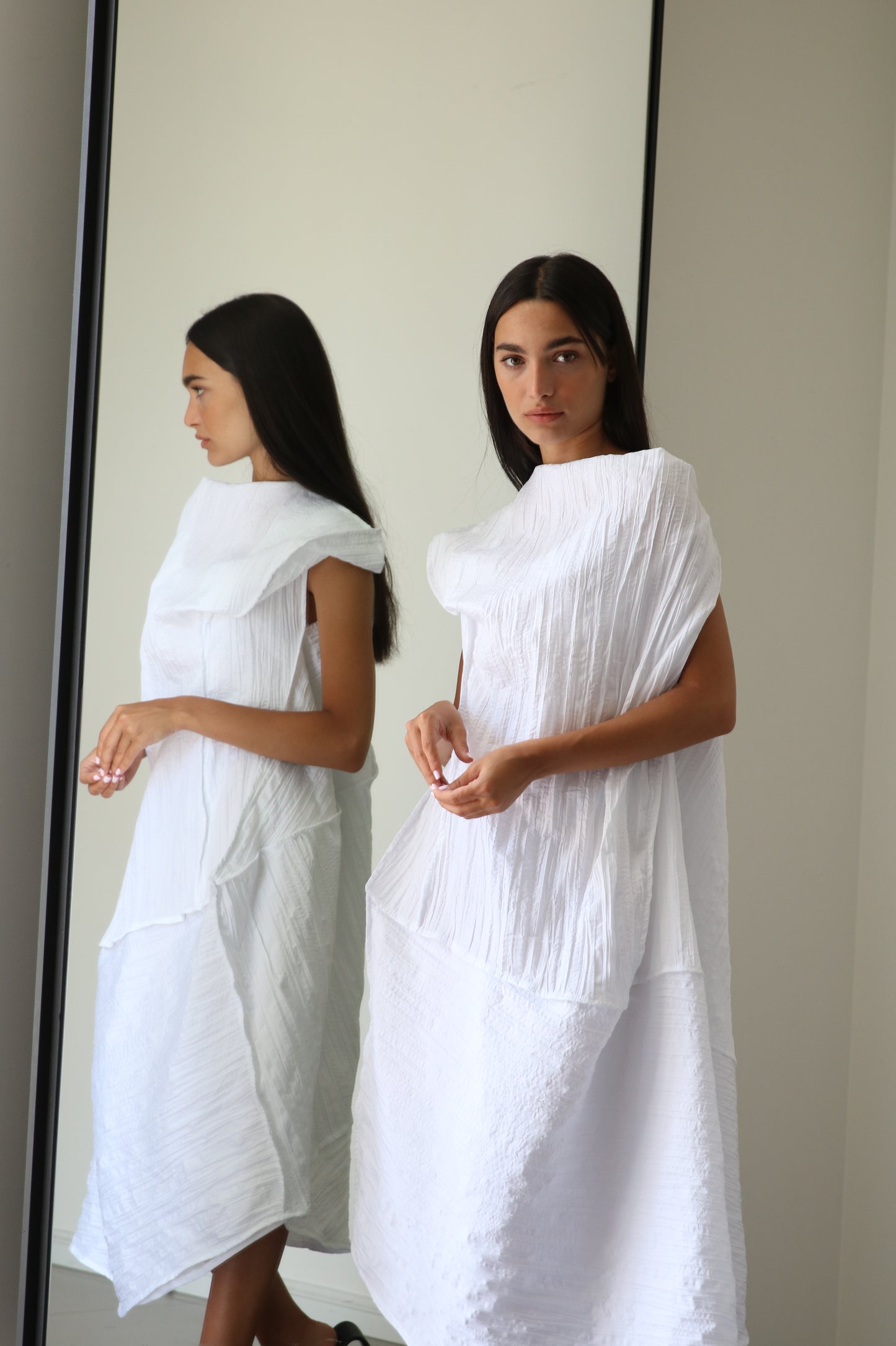 Essence Dress