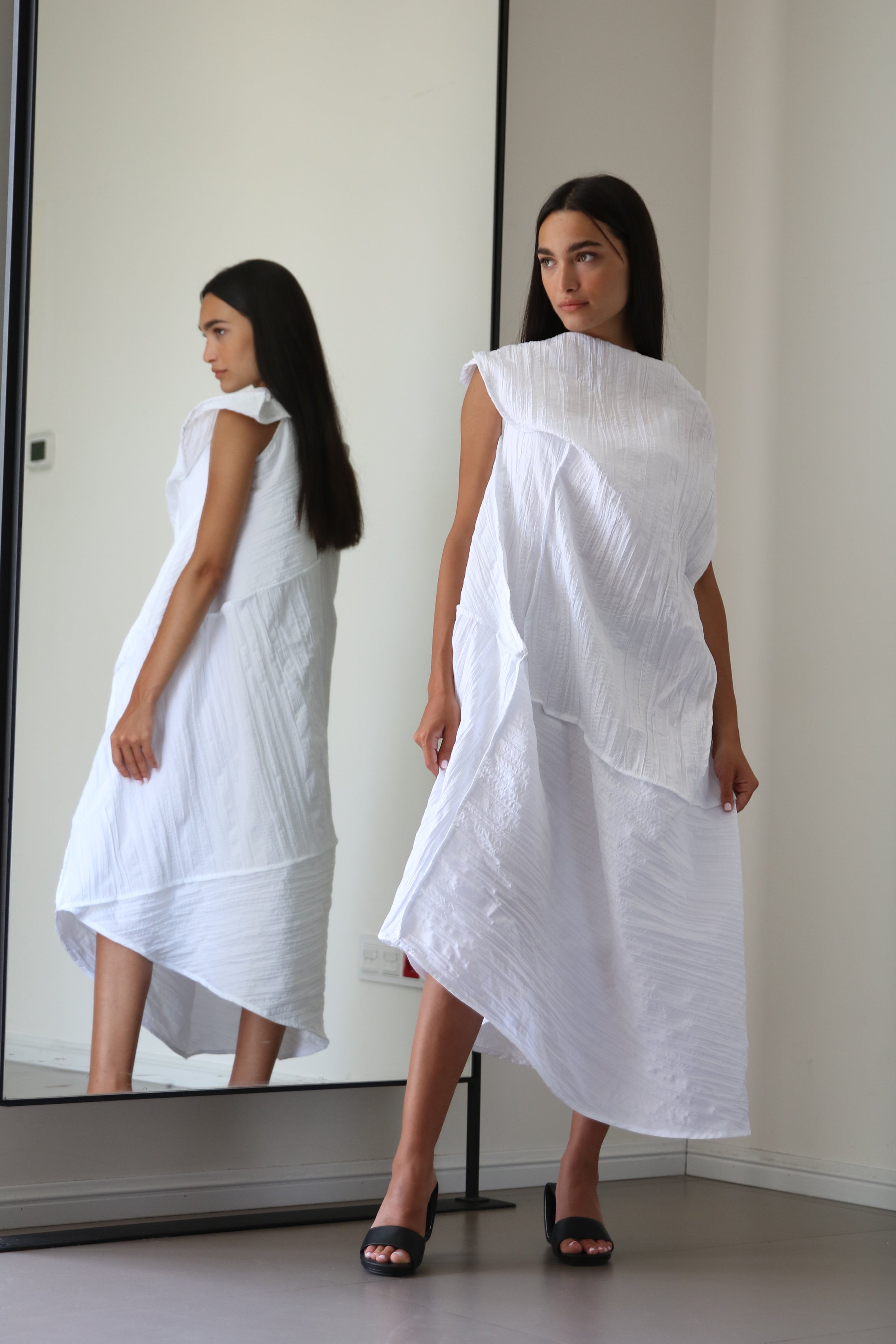 Essence Dress
