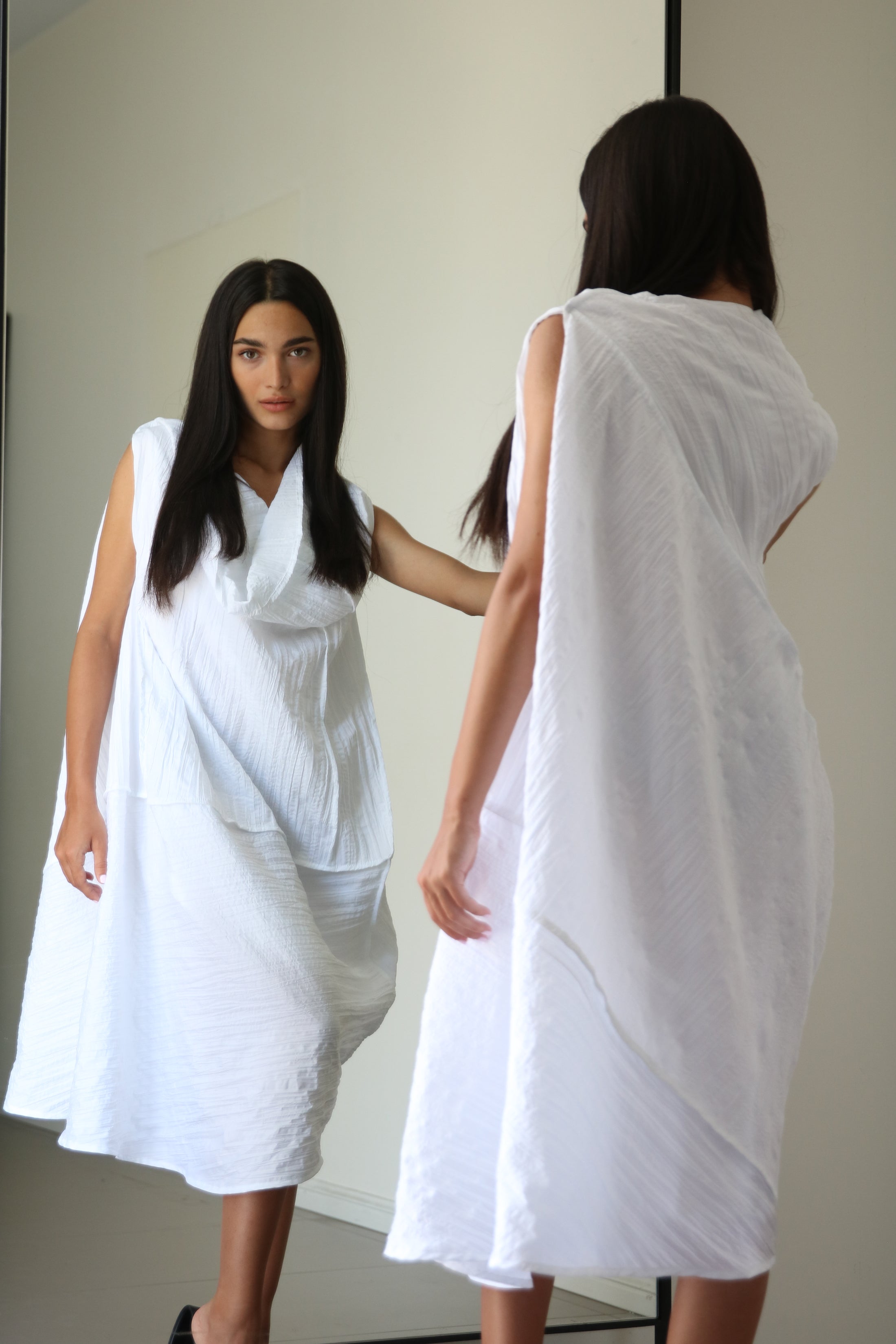 Essence Dress