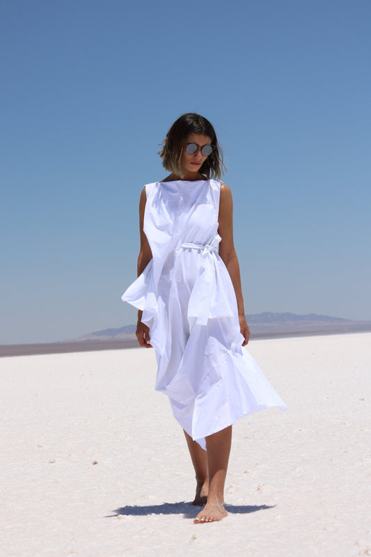 Horizon Dress