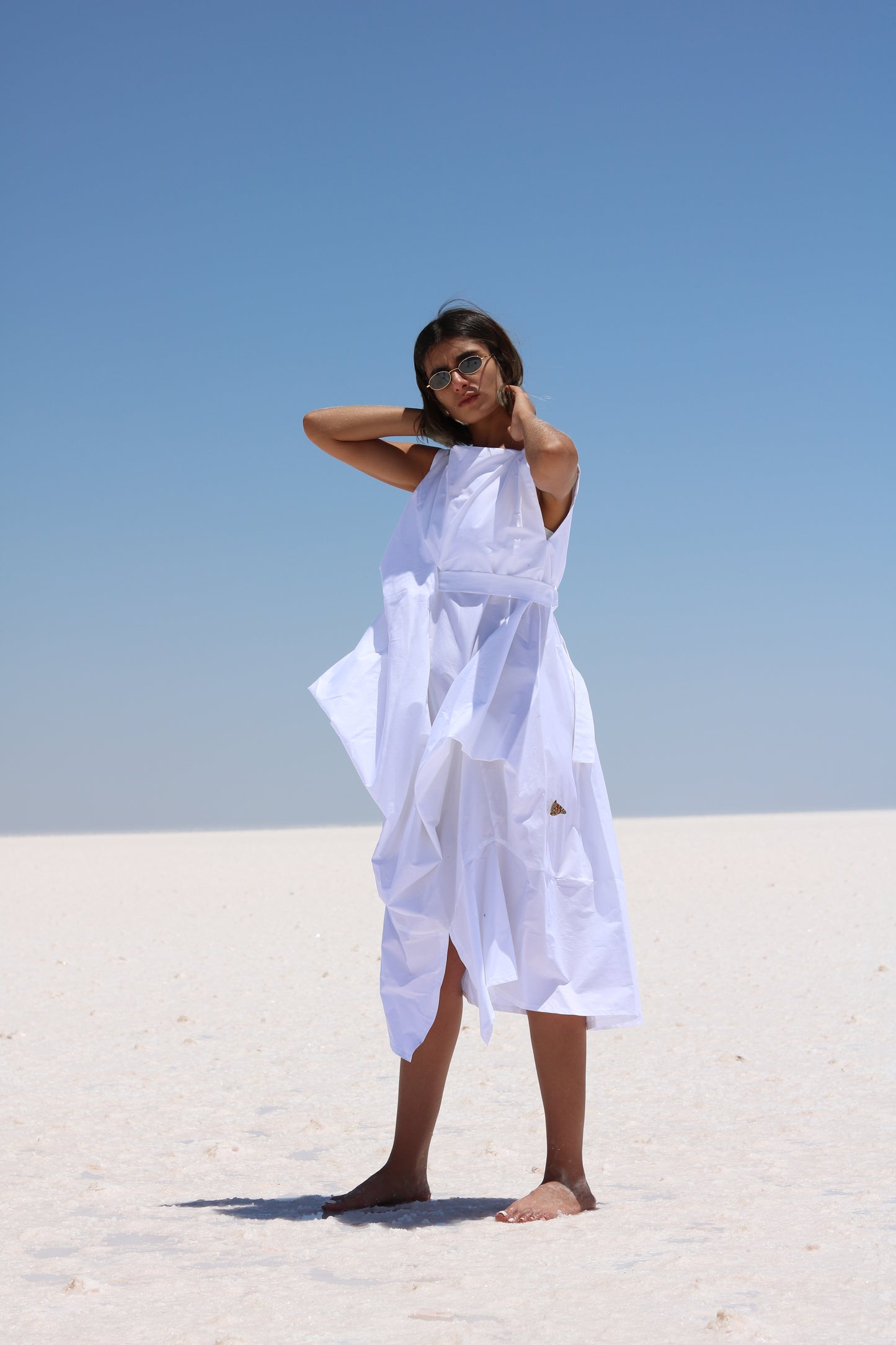 Horizon Dress